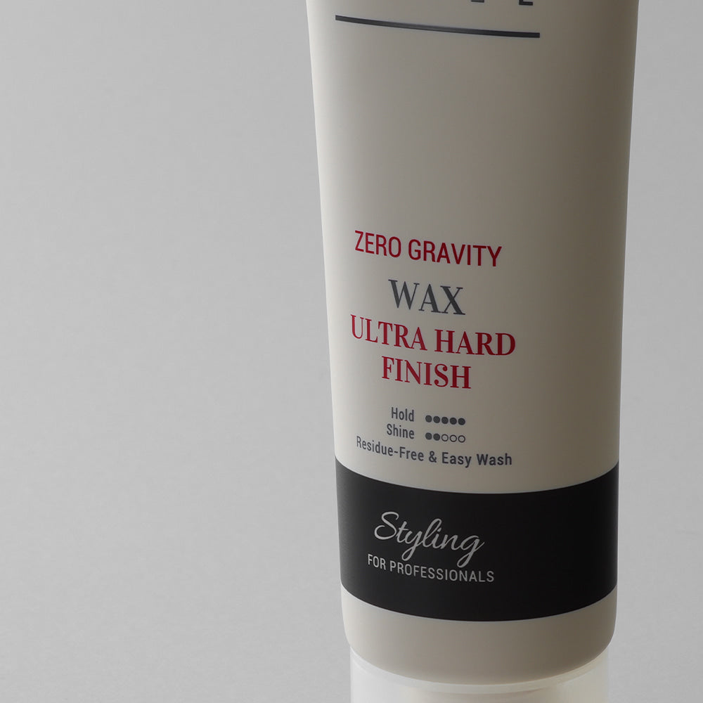 Фіксуючий віск для волосся Curly Shyll Zero Gravity Wax