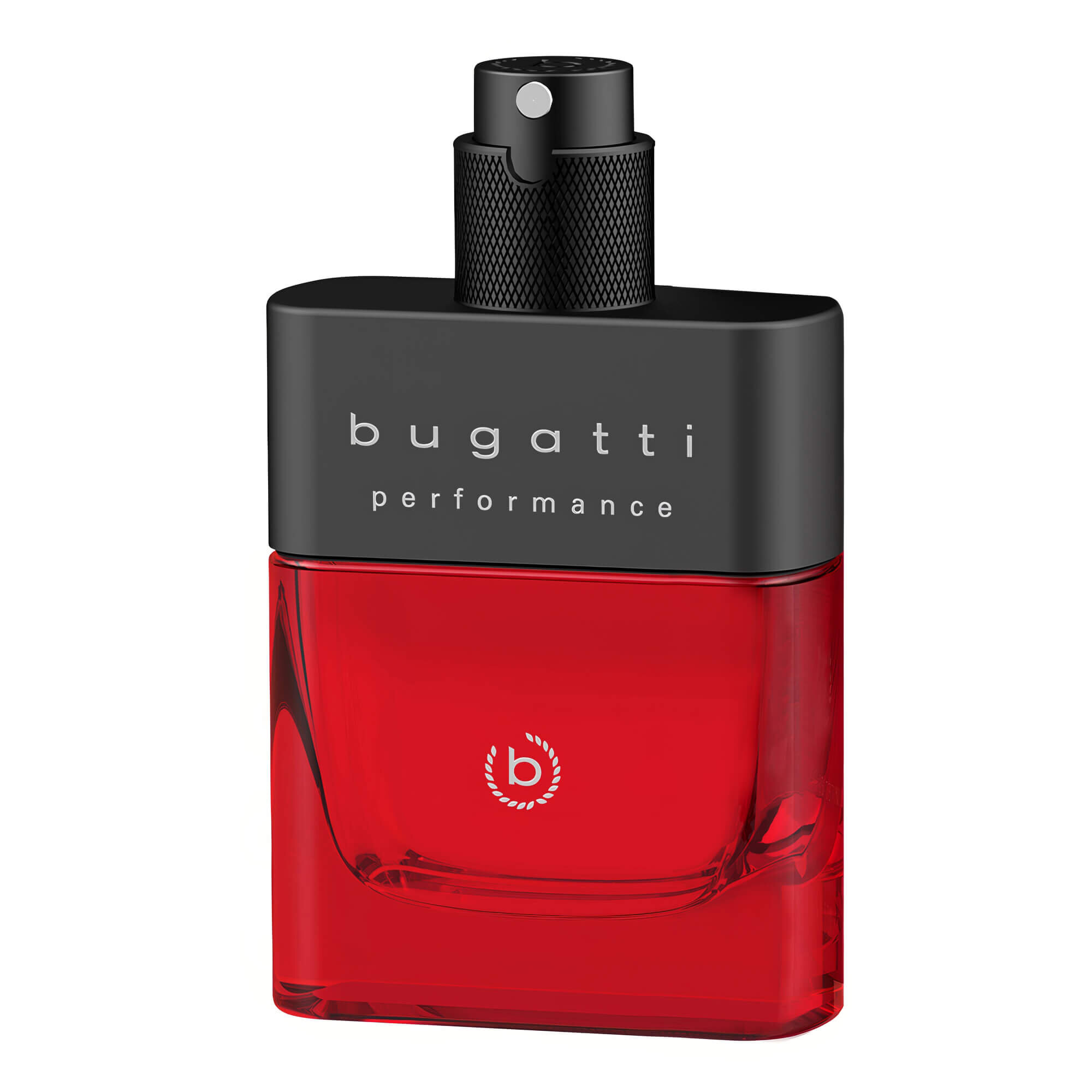 Парфумована вода для чоловіків Bugatti Performance Red