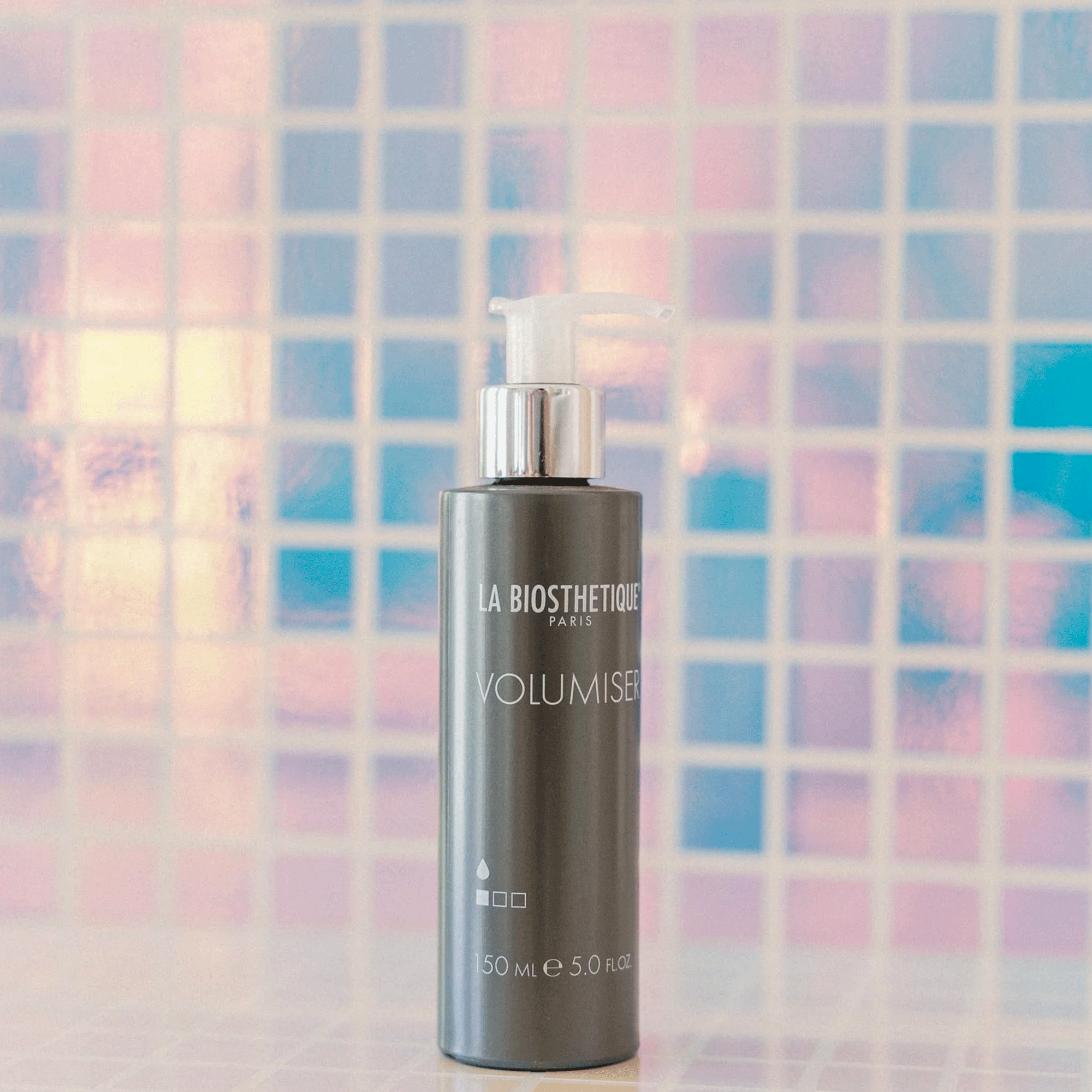 Гель для створення об'єму La Biosthetique Volumiser 