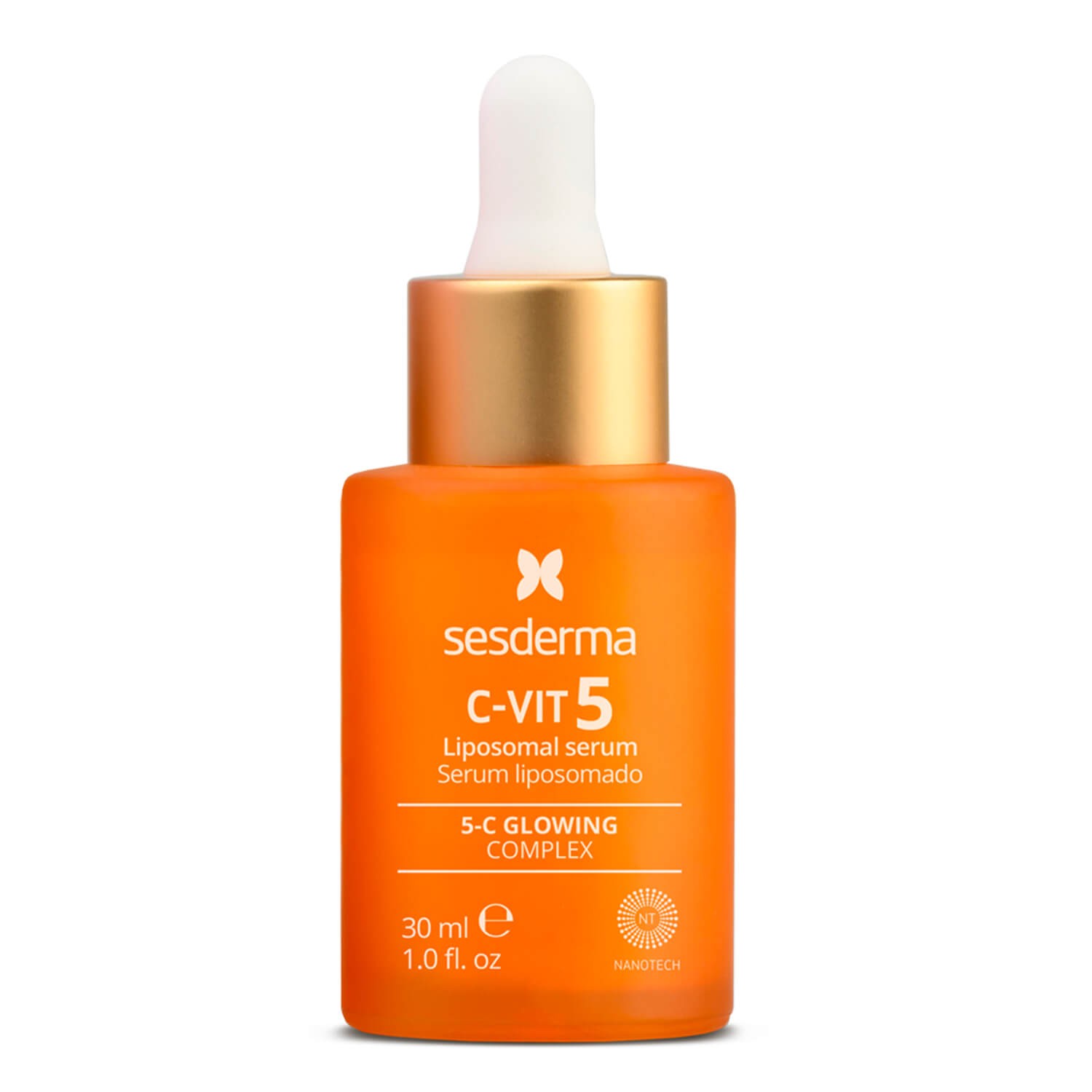 Sesderma Липосомальная сыворотка с витамином С