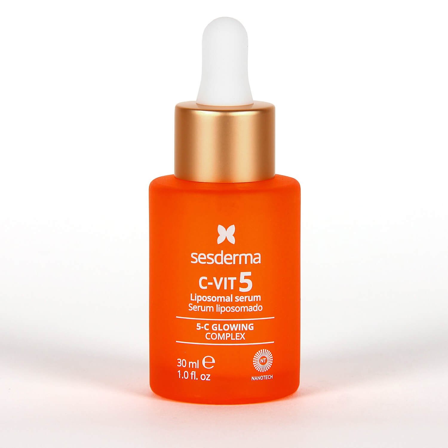 Sesderma C-Vit 5 липосомальная сыворотка с витамином С