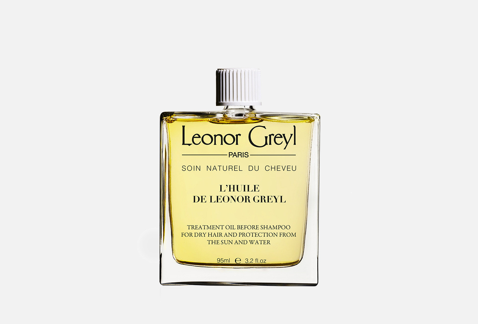 Масло для волосся Леонор Грейл Leonor Greyl Huile de Leonor Greyl