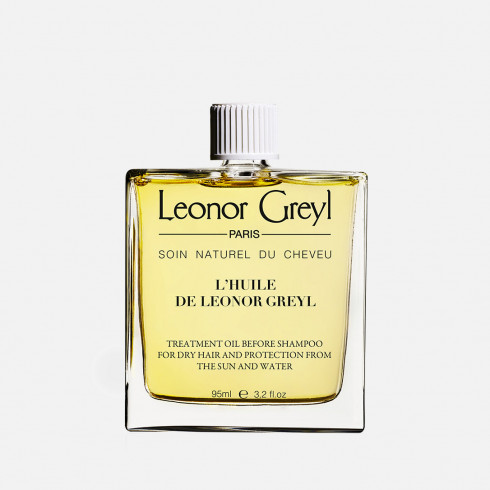 Масло для волос Леонор Грейл Leonor Greyl Huile de Leonor Greyl