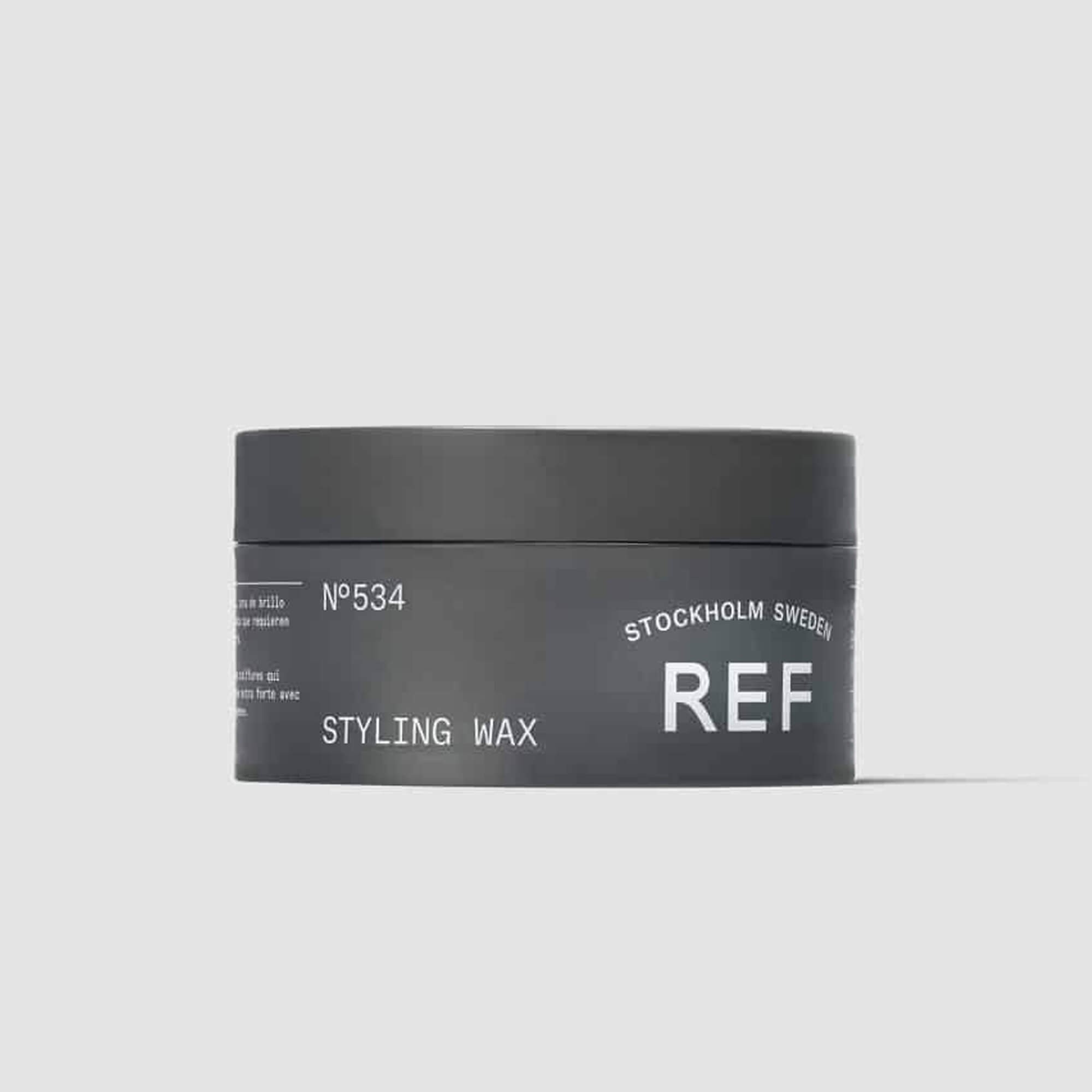 REF Styling Wax N°534 заказать