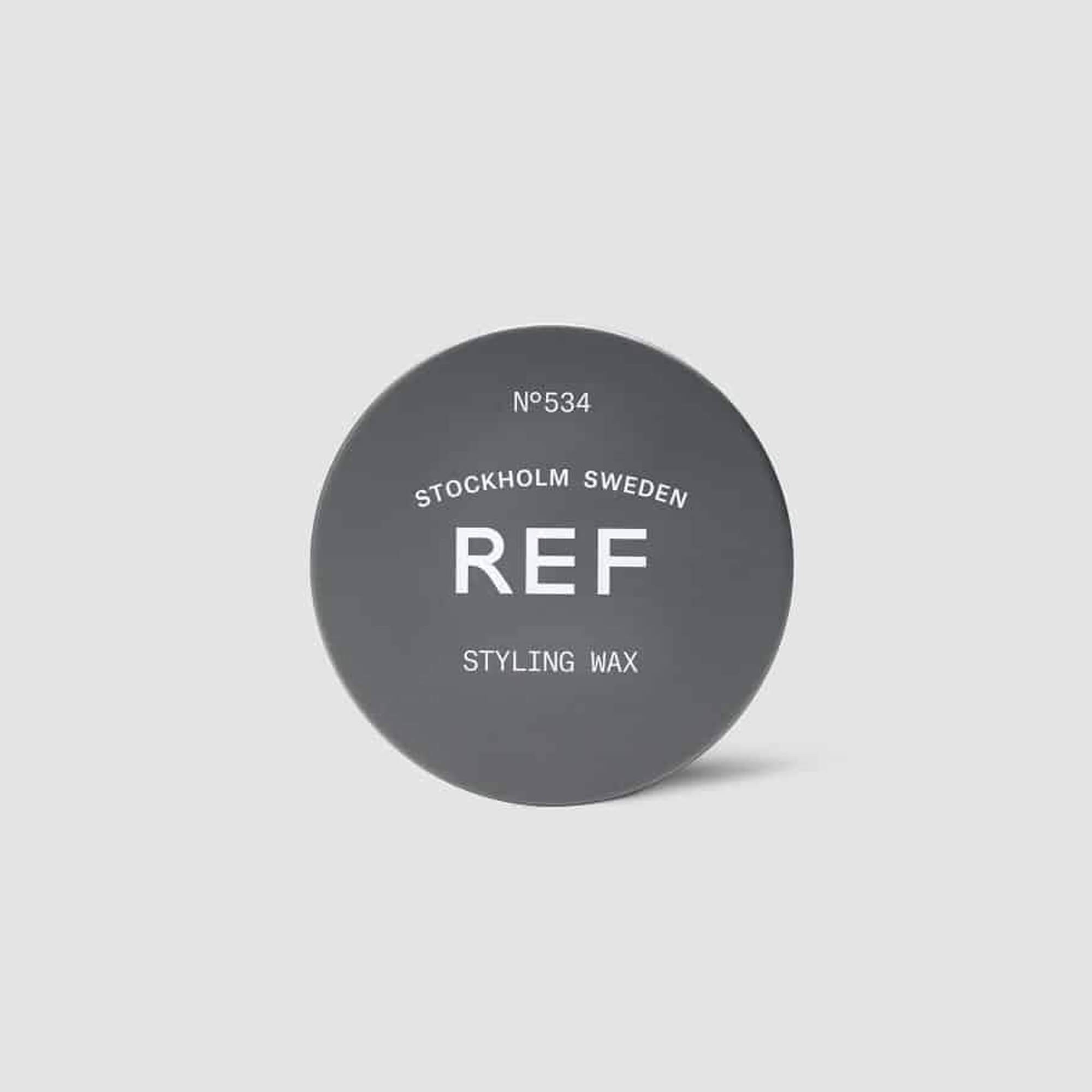 REF Styling Wax N°534 Украина