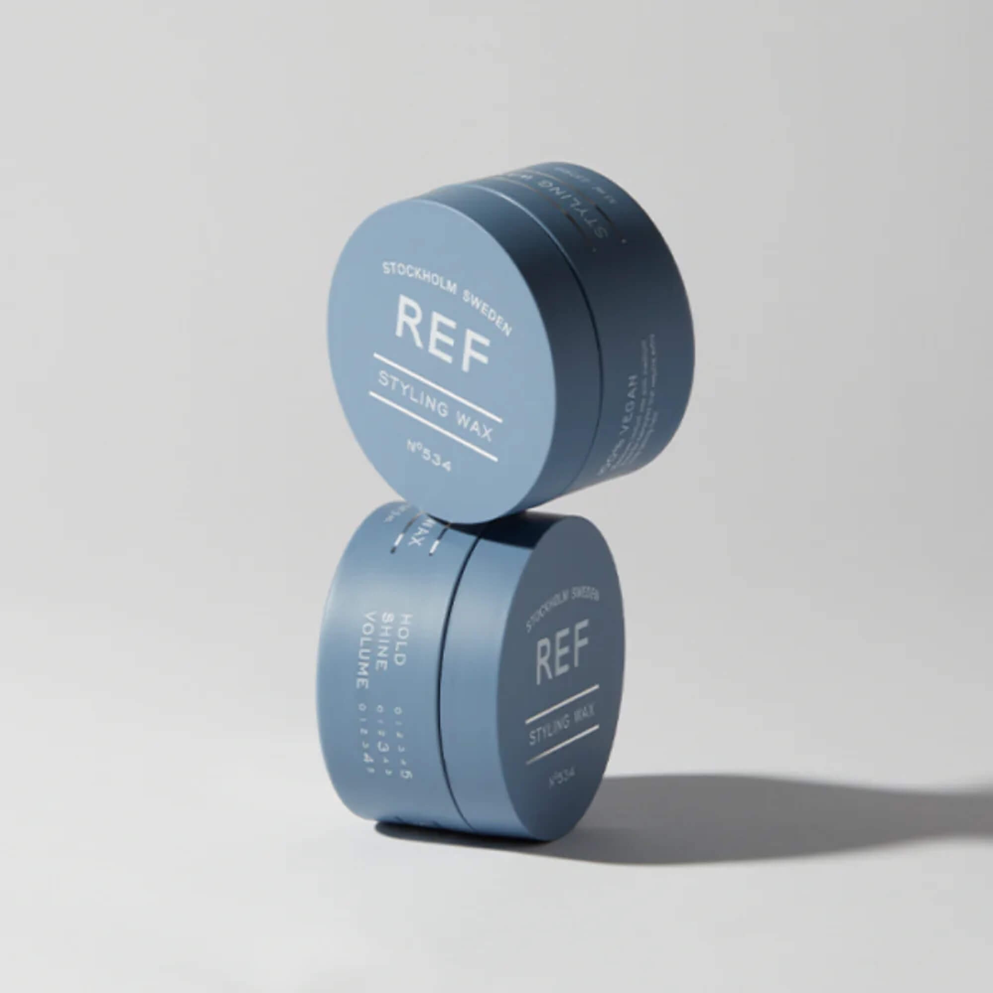 REF Styling Wax N°534 Киев