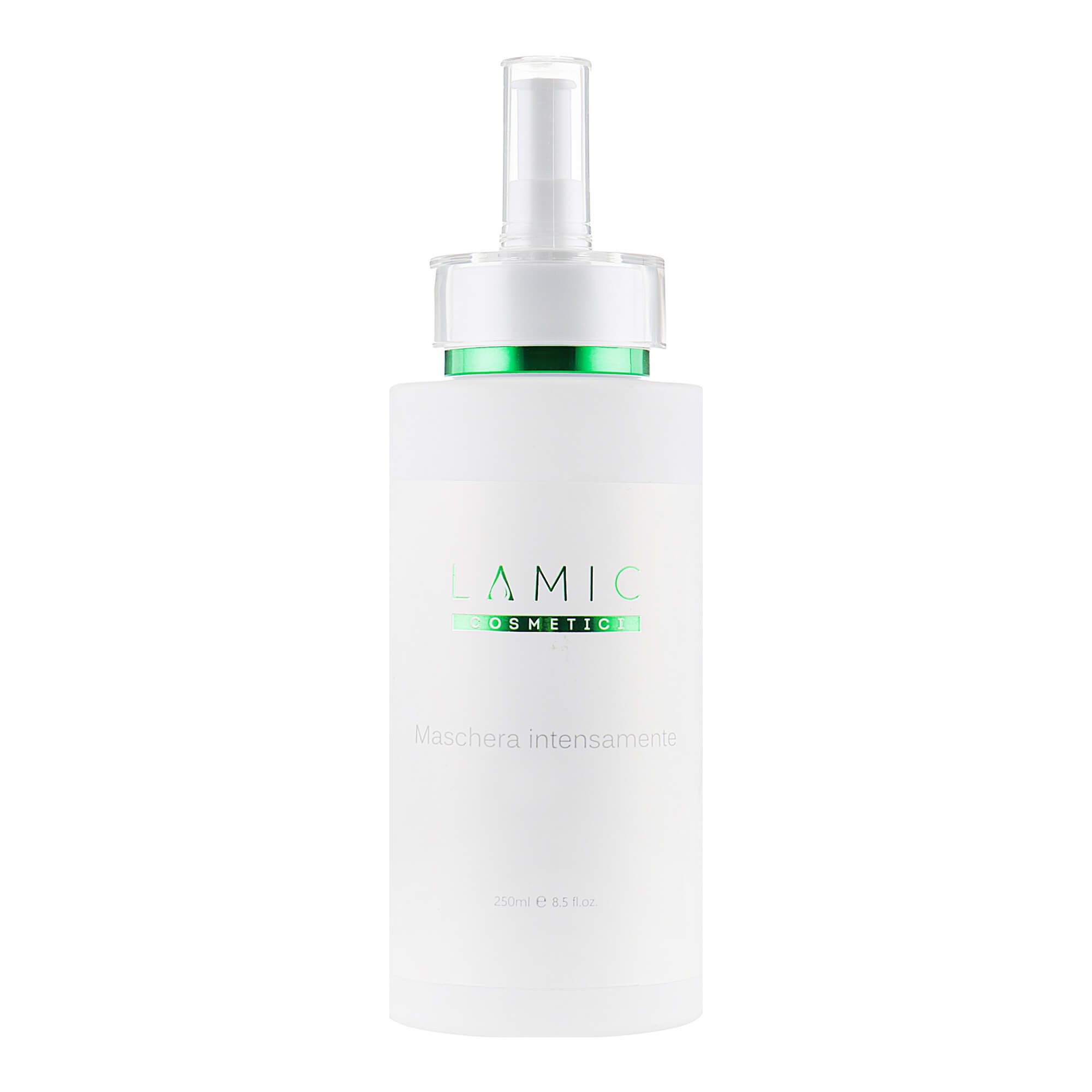 Lamic Cosmetici Maschera nutriente Big