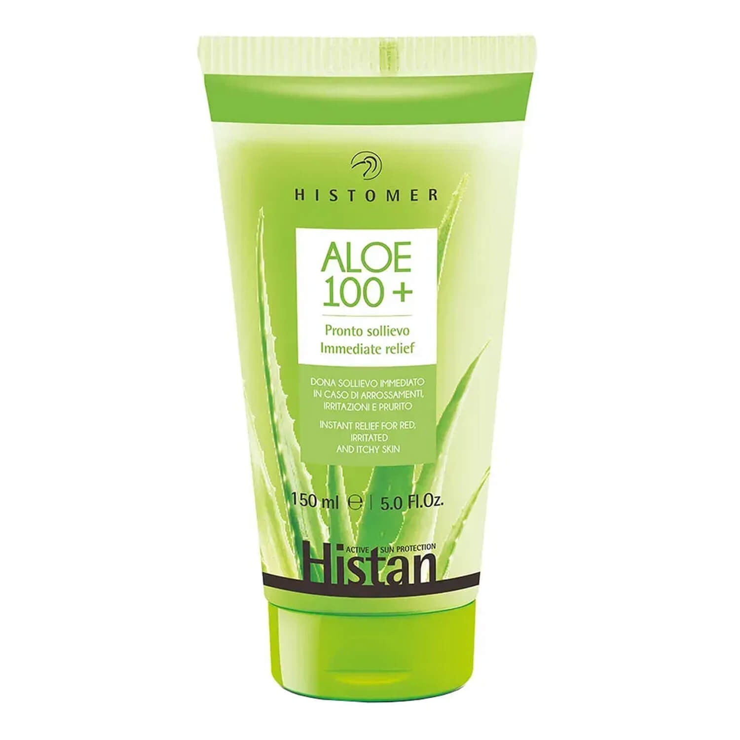 Гель заспокійливий алое 100+ Histomer Histan Aloe Puro 100+