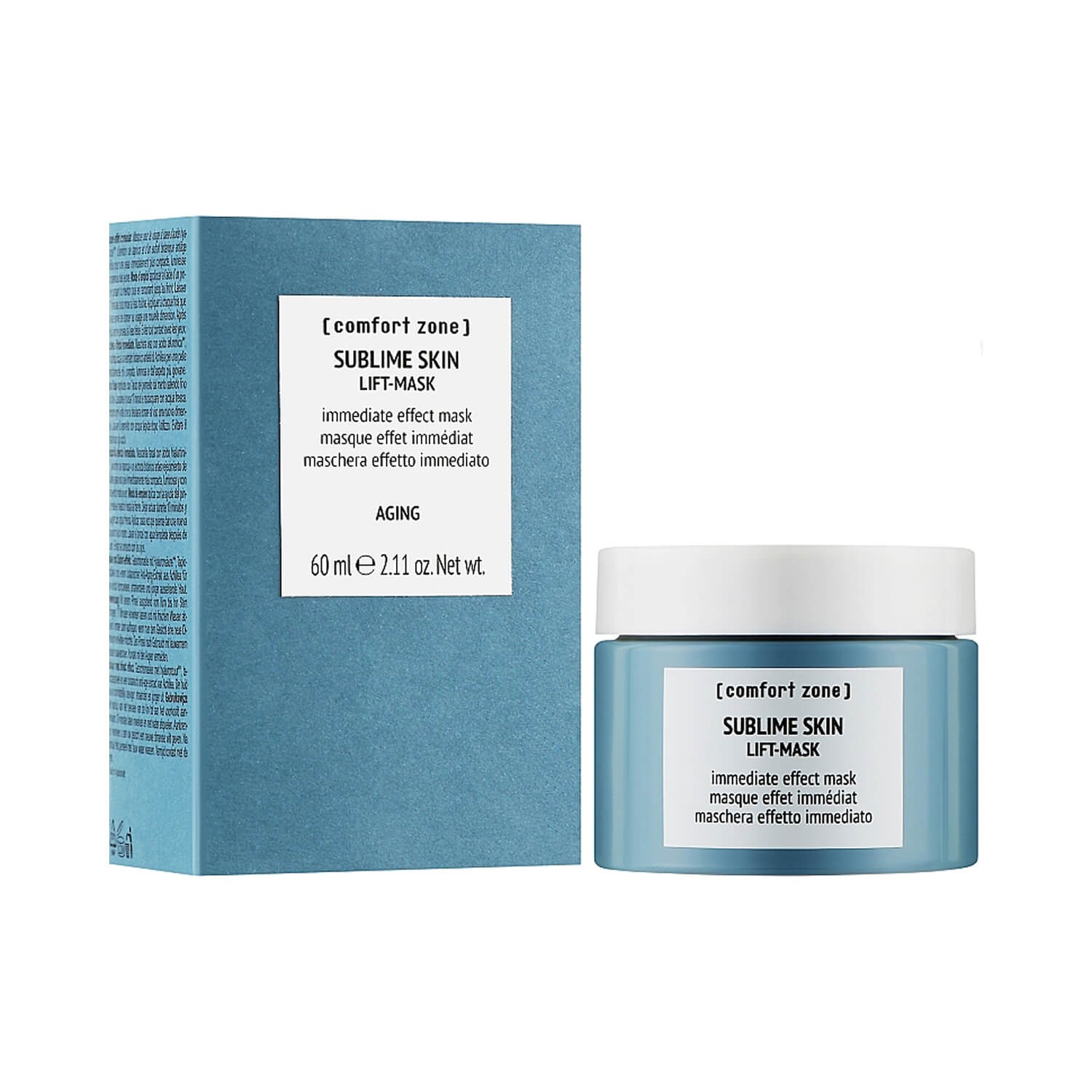 Comfort Zone Sublime Skin Lift-Mask цена