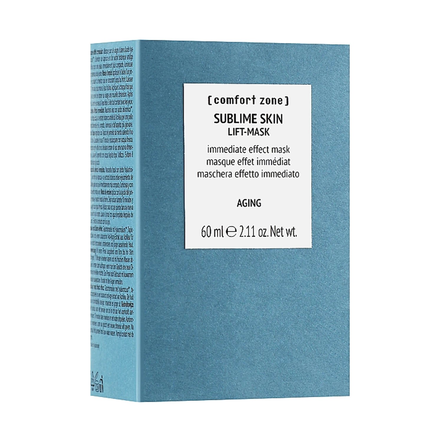 Comfort Zone Sublime Skin Lift-Mask купить