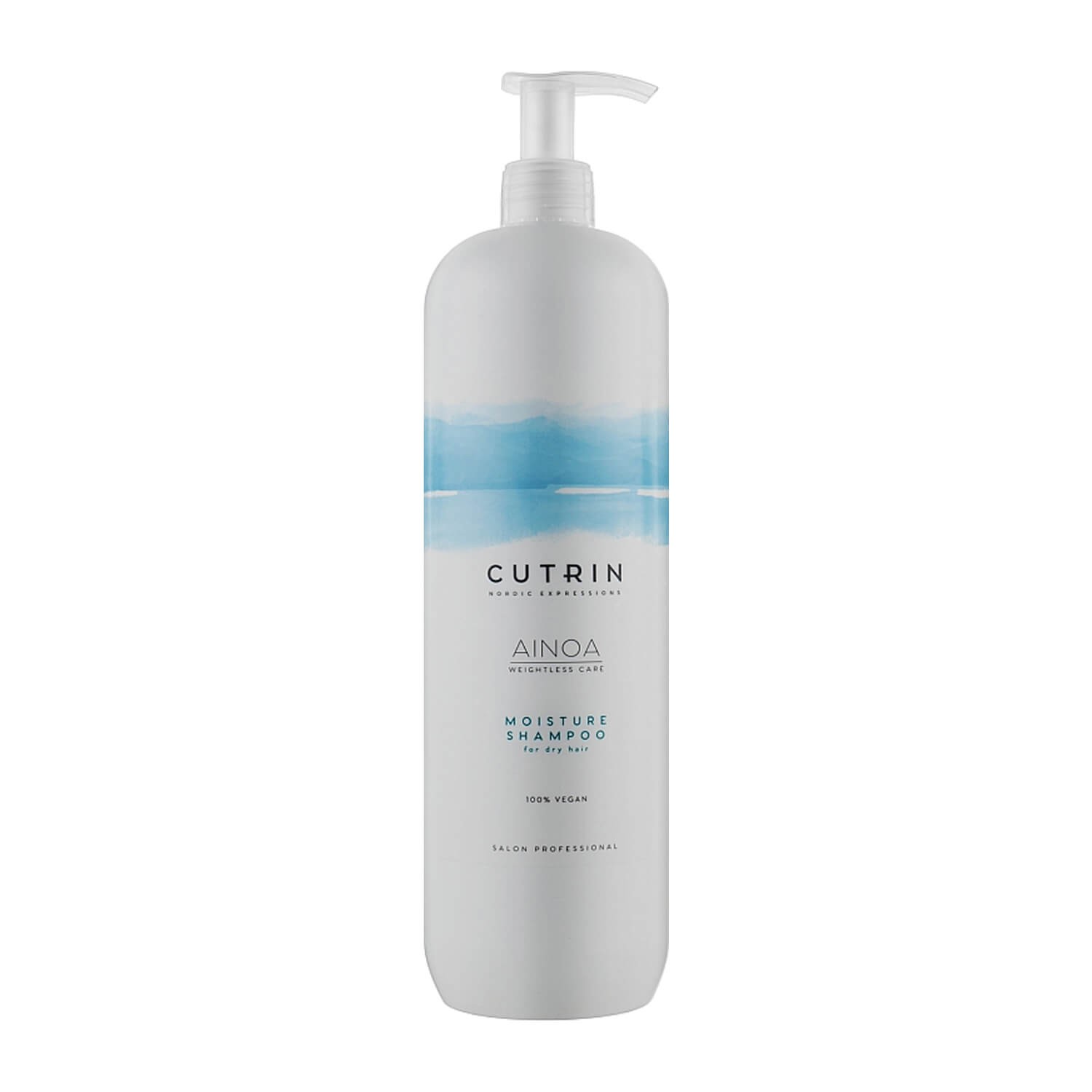 Cutrin Ainoa Moisturizing Shampoo купить