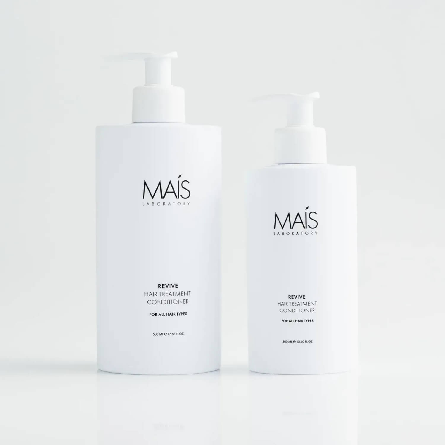 Mais Laboratory Revive Hair Treatment Conditioner украина