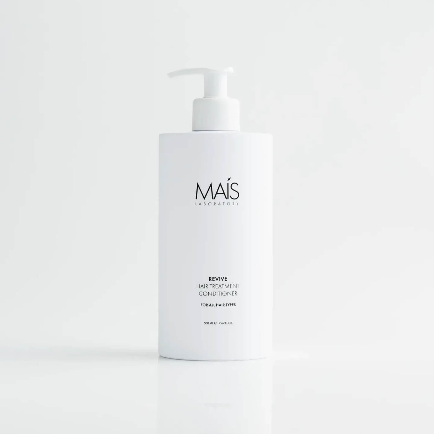 Mais Laboratory Revive Hair Treatment Conditioner купить