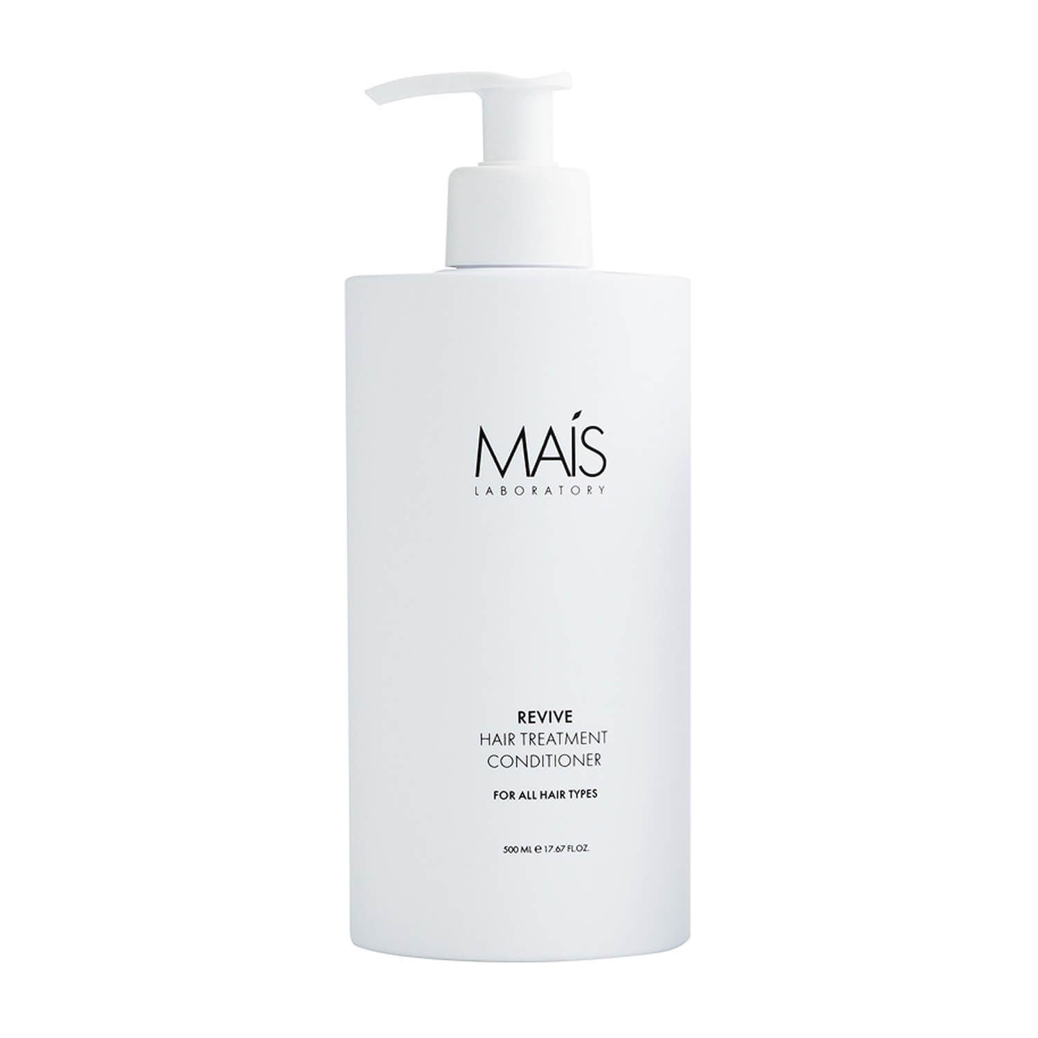 Mais Laboratory Revive Hair Treatment Conditioner цена