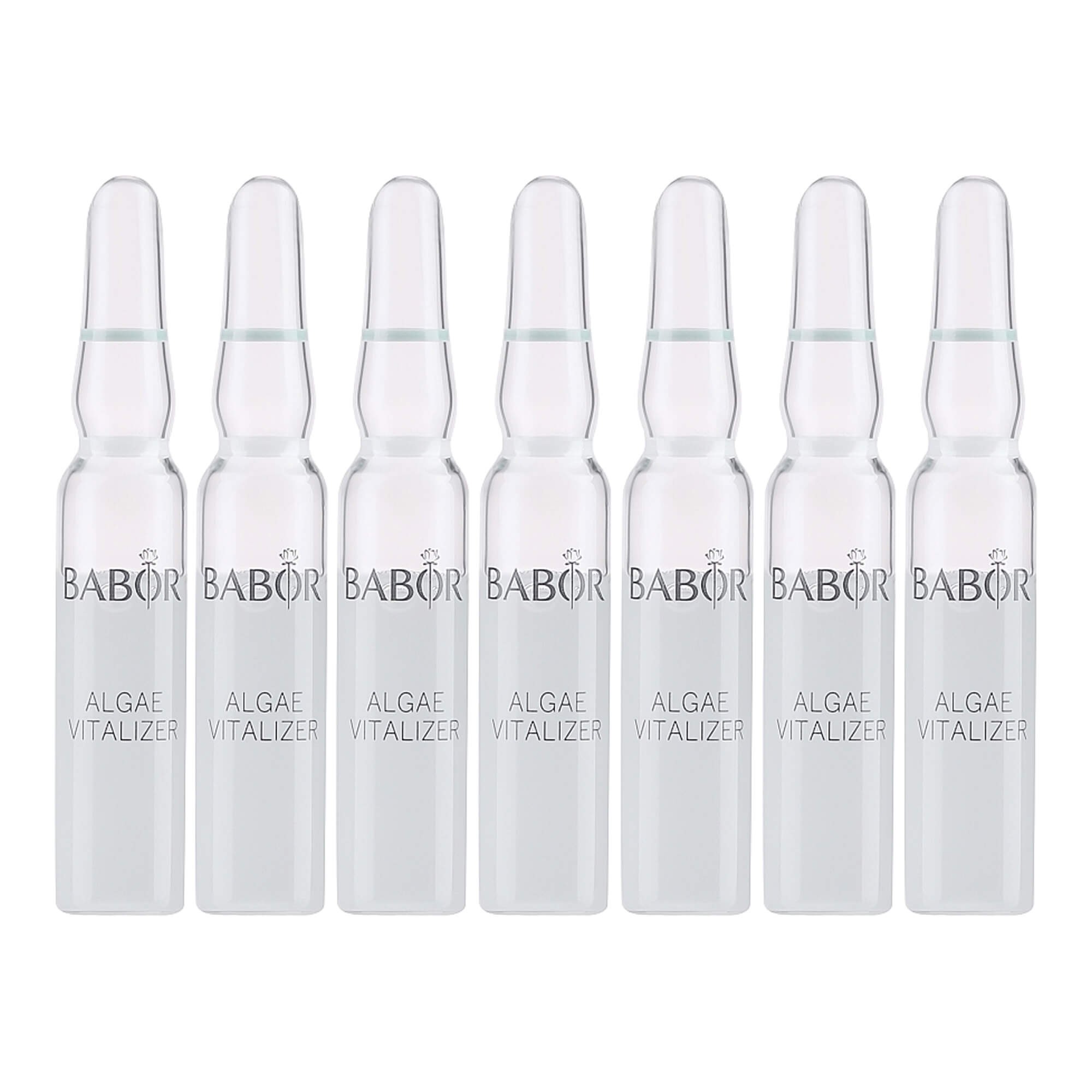 Babor Ampoule Serum Concentrates Algae Vitalizer купить