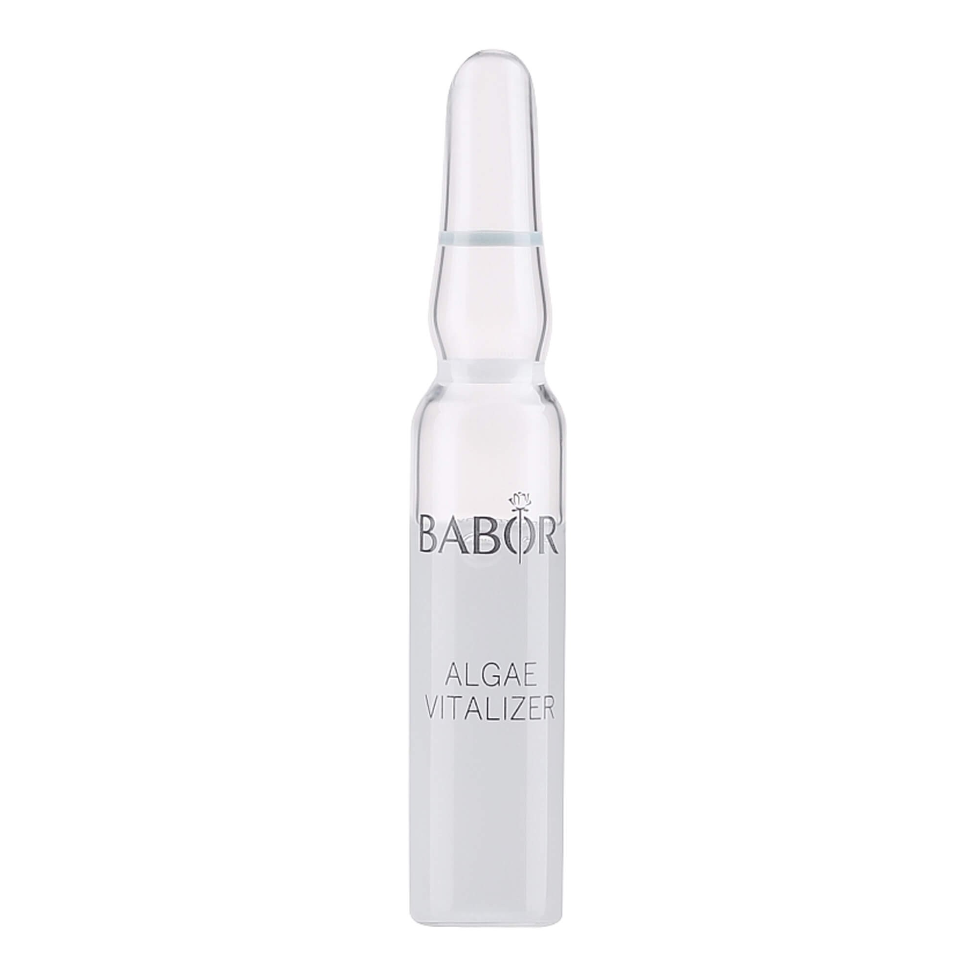 Babor Ampoule Serum Concentrates Algae Vitalizer киев