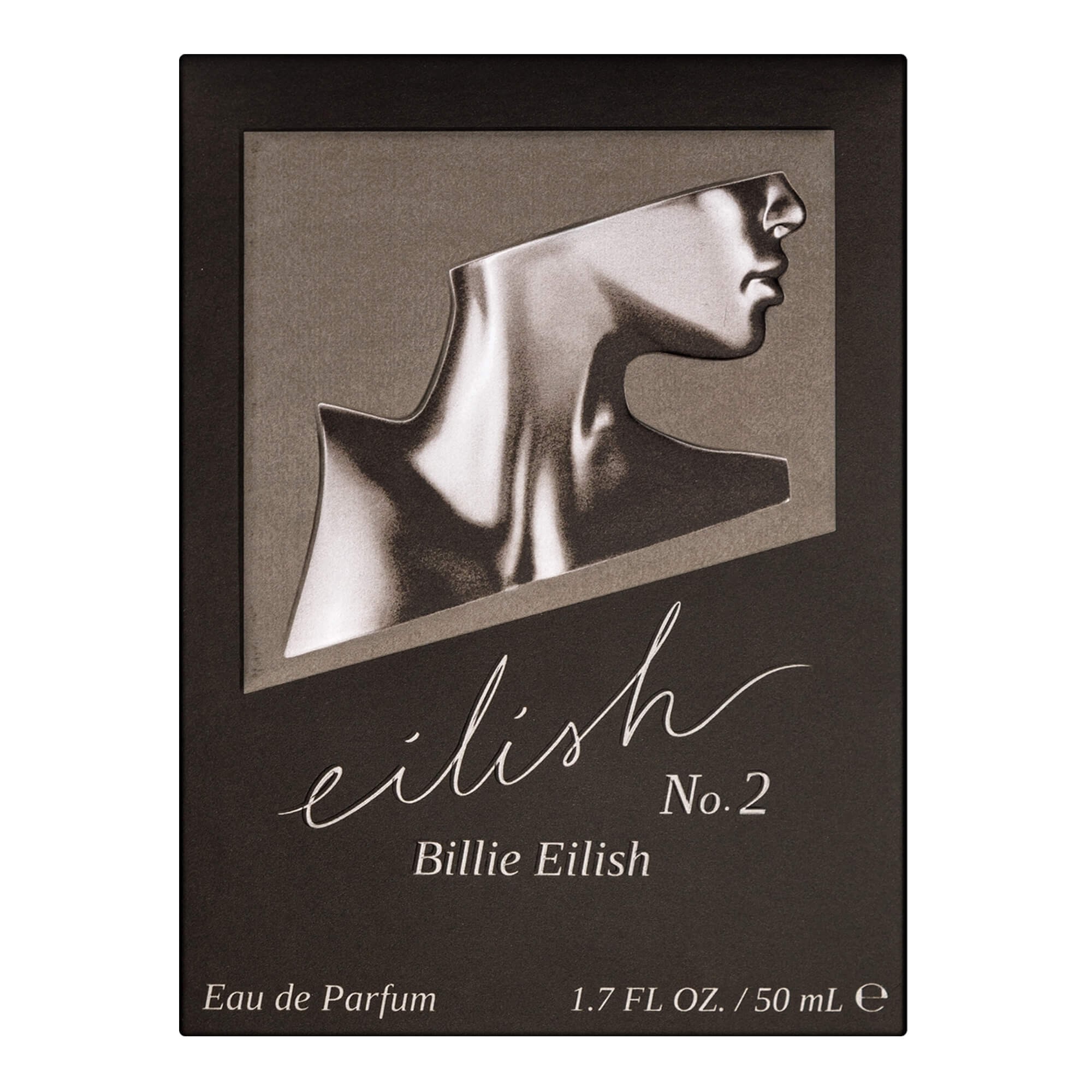 Billie Eilish No2