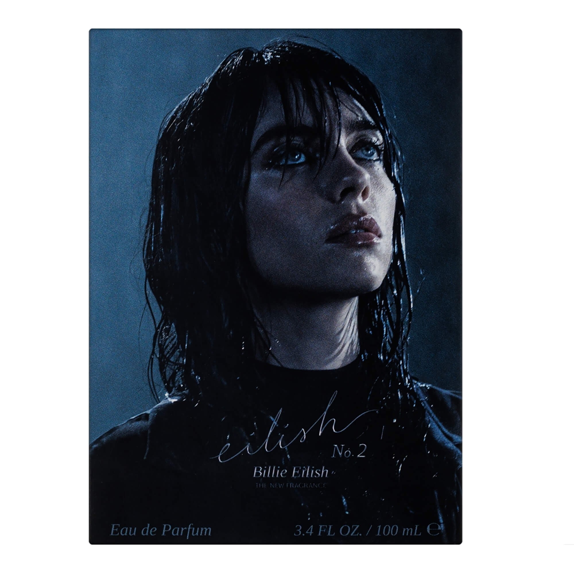 Billie Eilish No. 2 киев