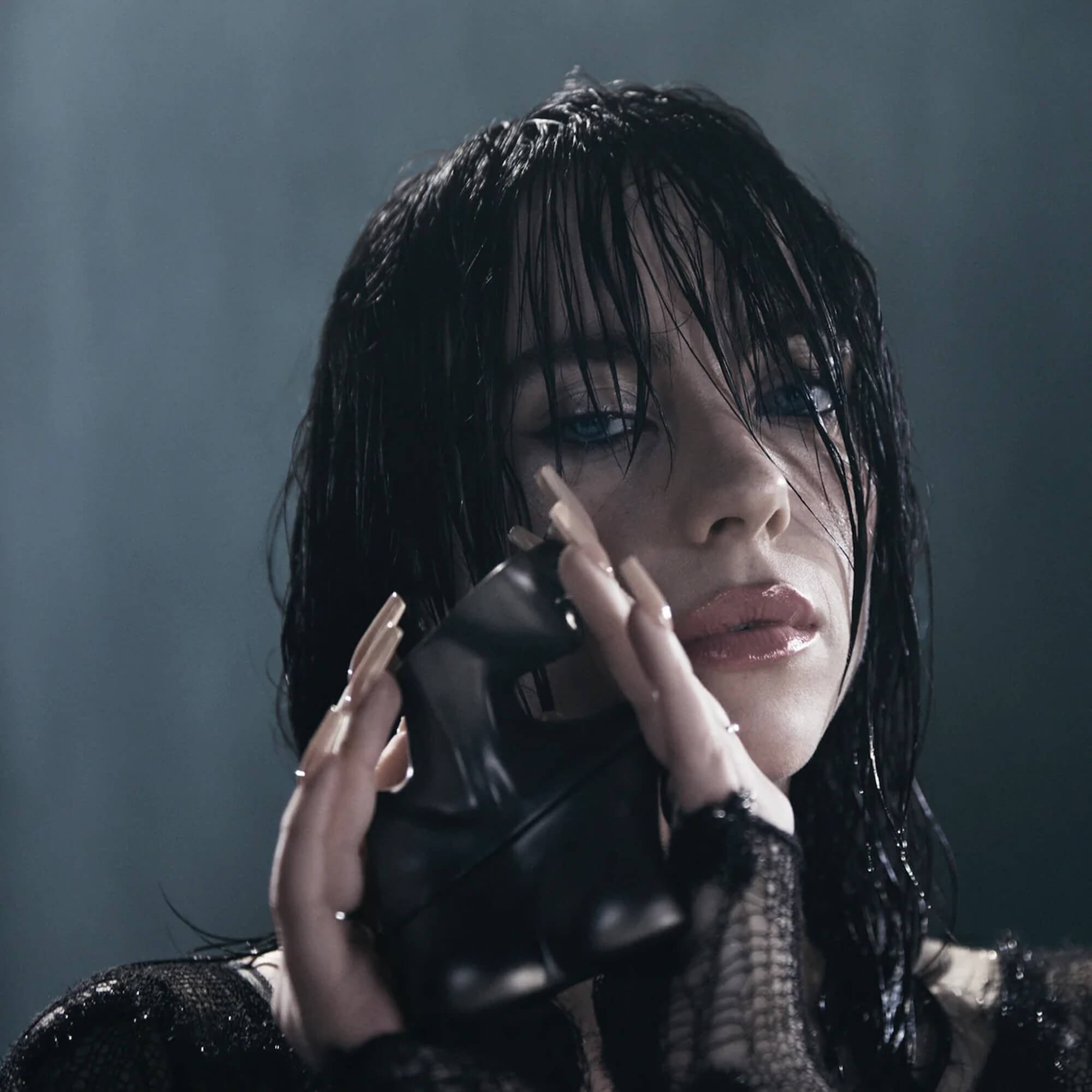 Парфумована вода унісекс Billie Eilish No. 2