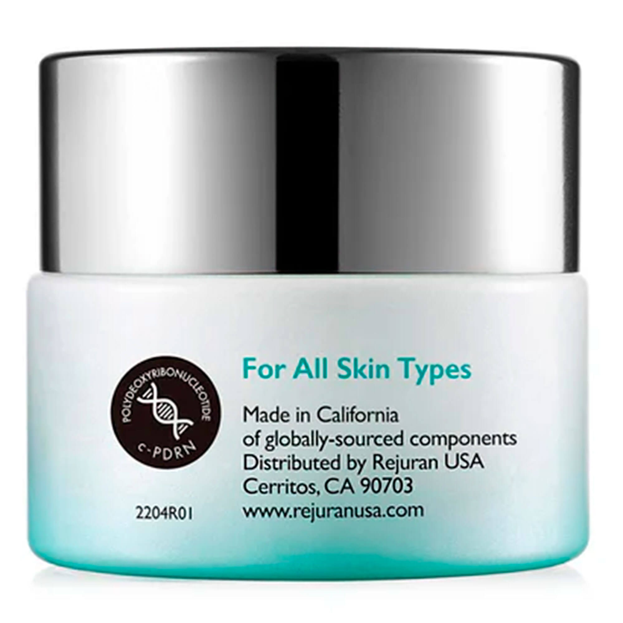 Вдосконалений нічний крем для відновлення шкіри навколо очей Rejuran Advanced Active Night Repair Eye Cream