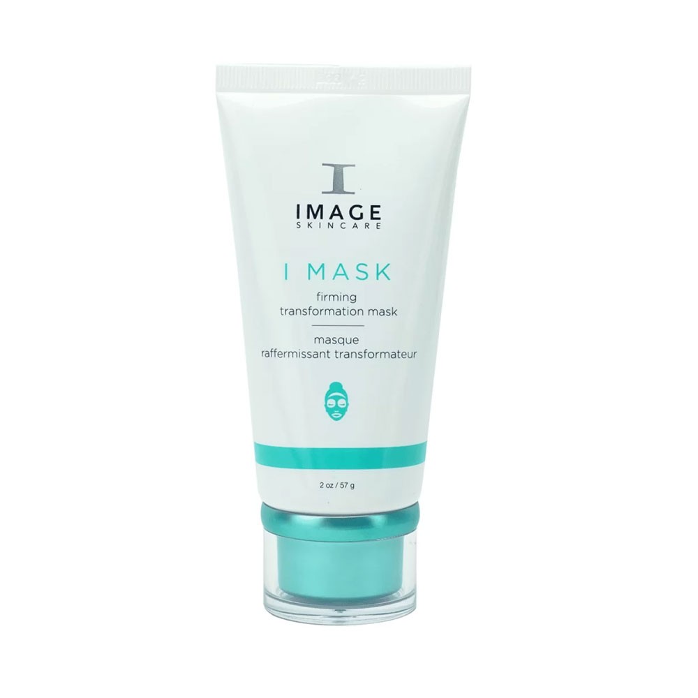 image skincare face mask
