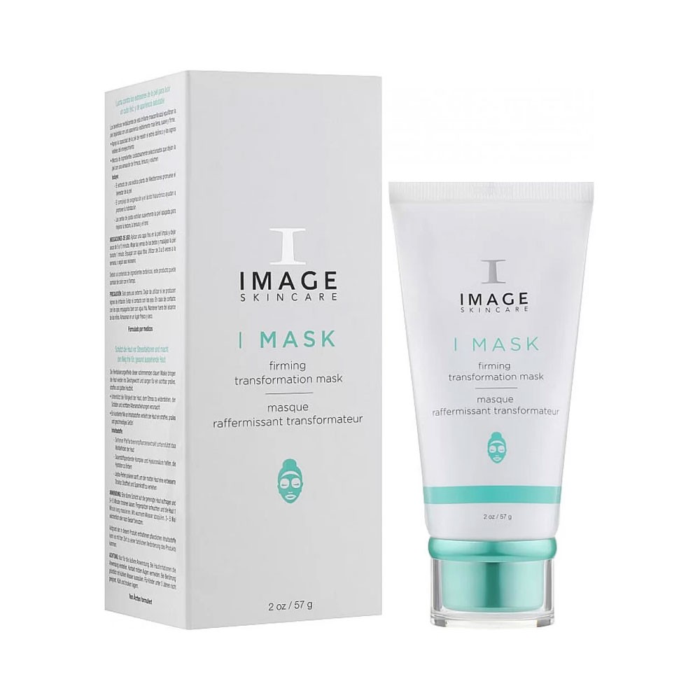 image skincare face mask цена