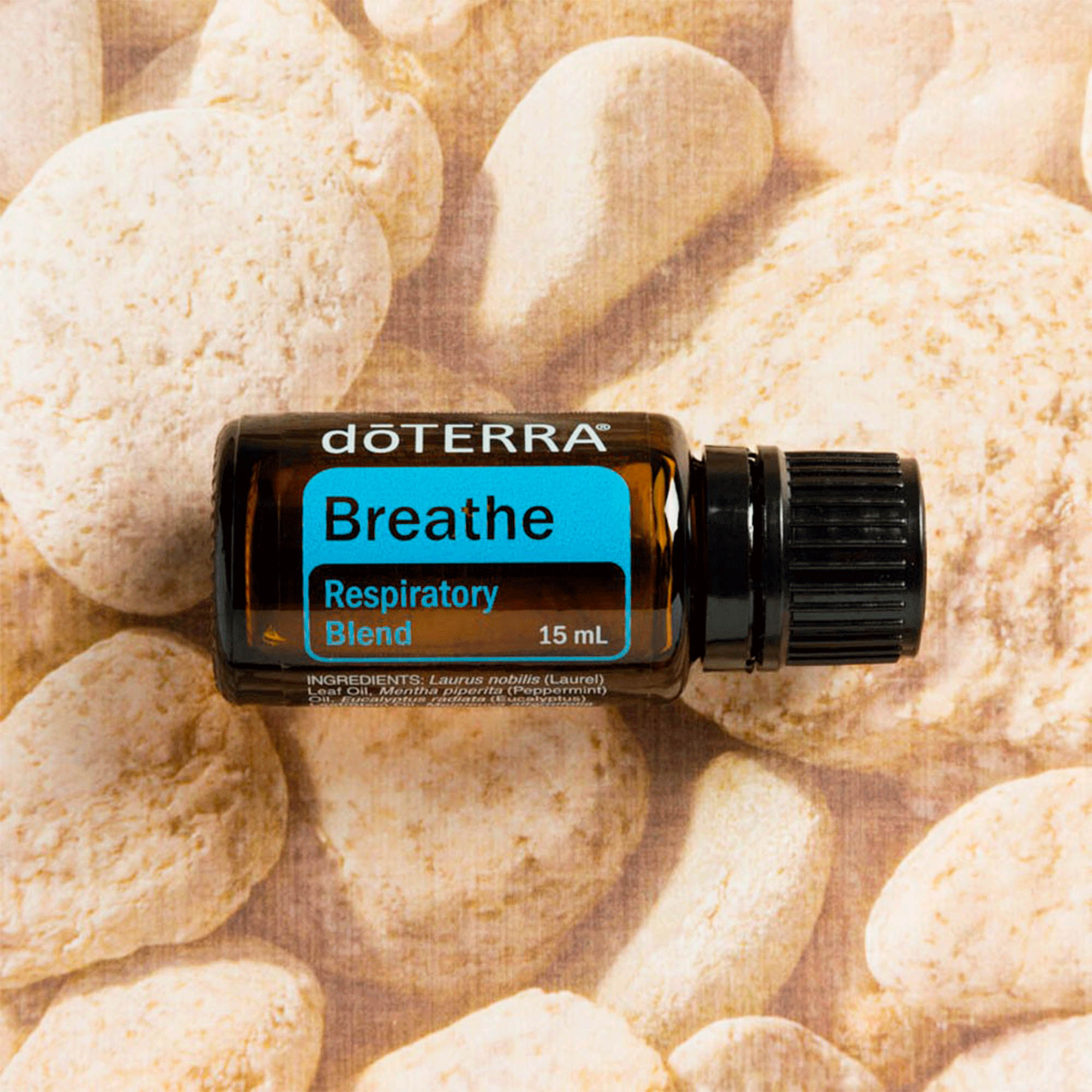 Набір №7 Дихання DoTERRA Breath Kit