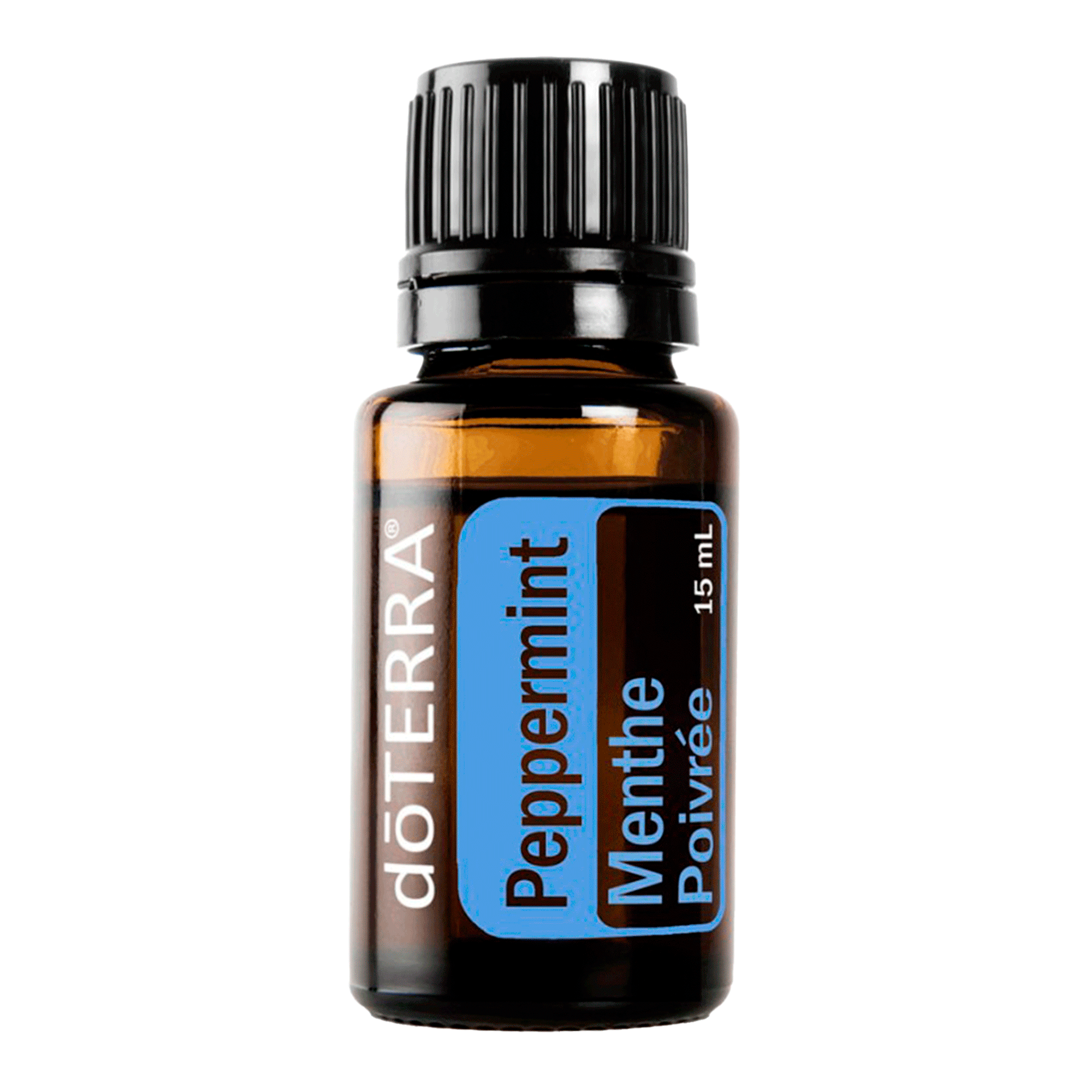 Набір №7 Дихання DoTERRA Breath Kit