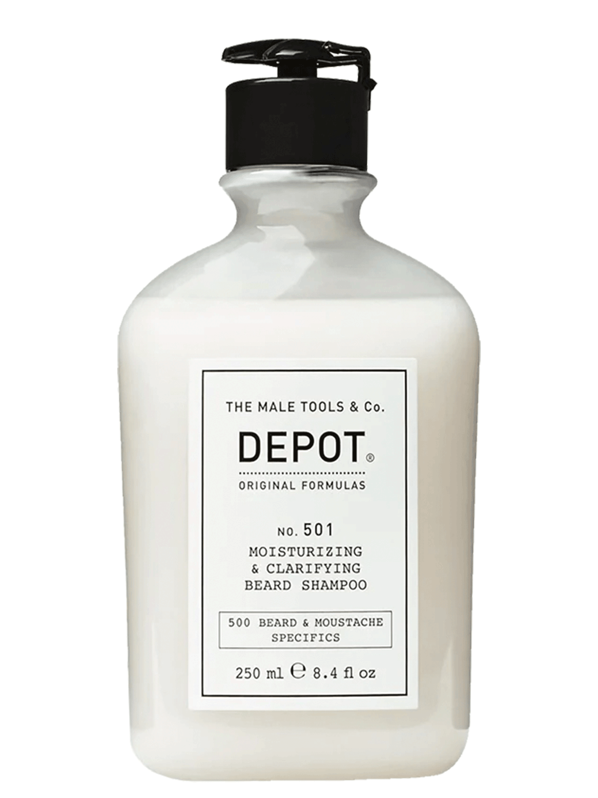 Depot 