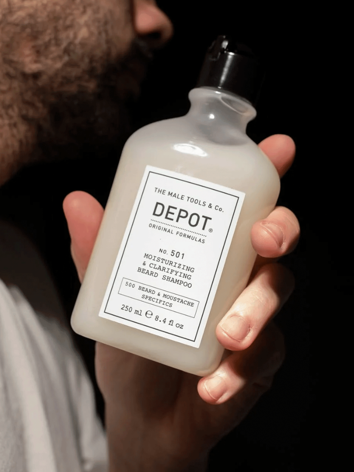  Depot 