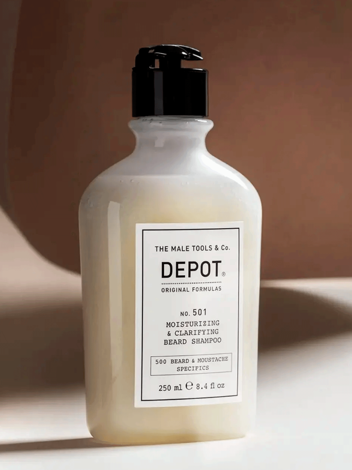  Depot 