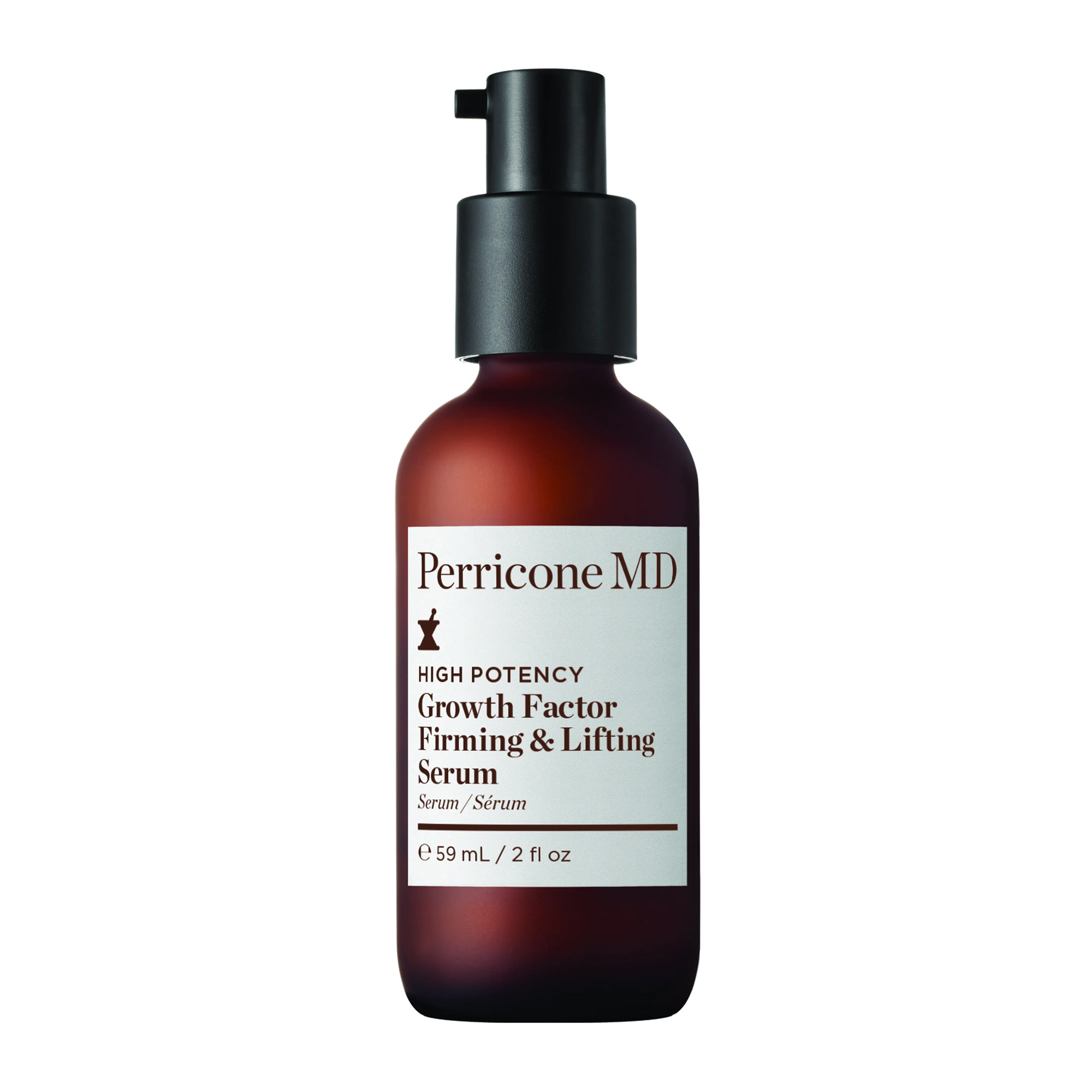 Сироватка для шкіри навколо очей Perricone MD High Potency Classics Growth Factor Firming And Lifting Serum
