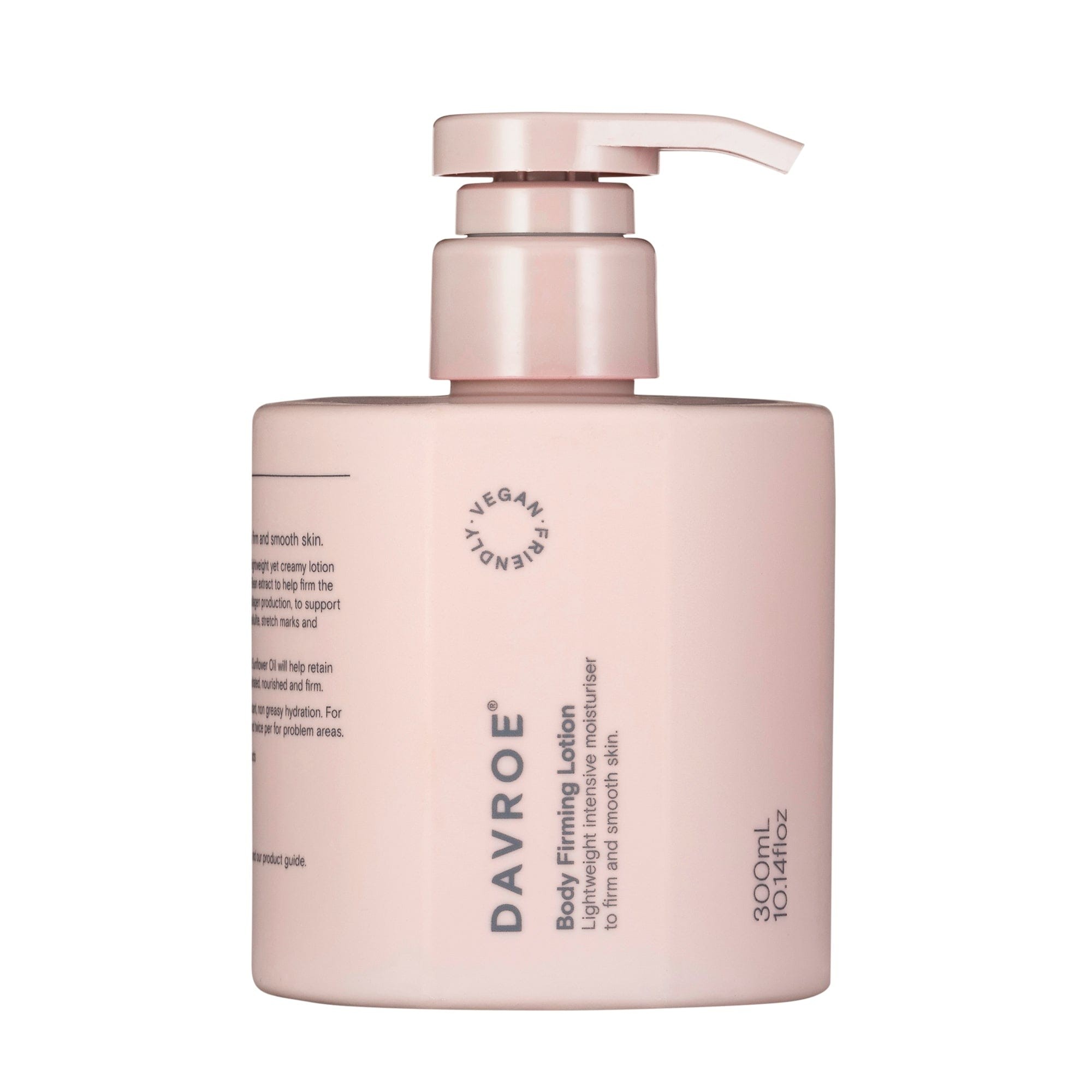 Davroe Body Firming Lotion цена