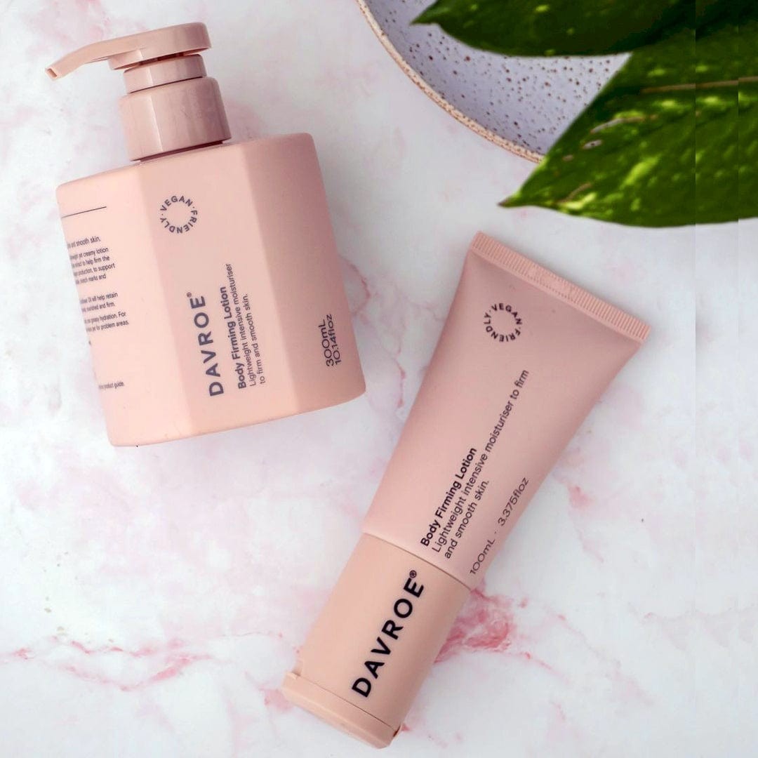 Davroe Body Firming Lotion купить