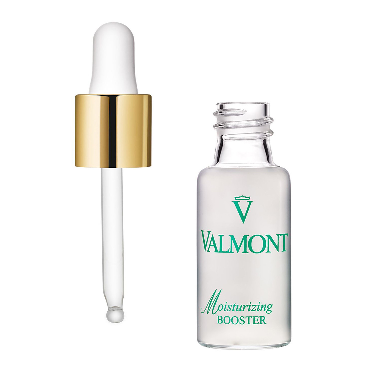 valmont moisturising booster цена