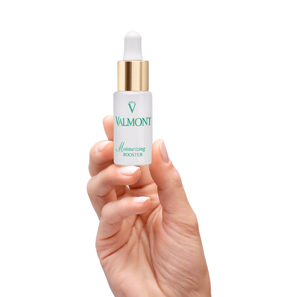 Комплекс Valmont Moisturizing Booster