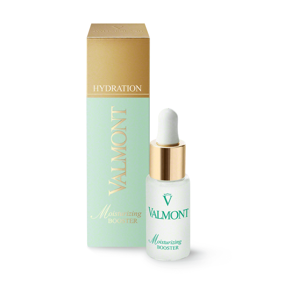 Комплекс Valmont Moisturizing Booster