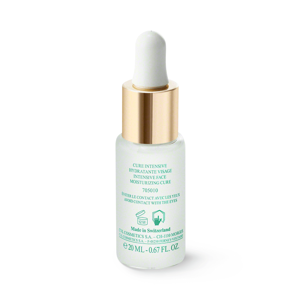 Комплекс Valmont Moisturizing Booster