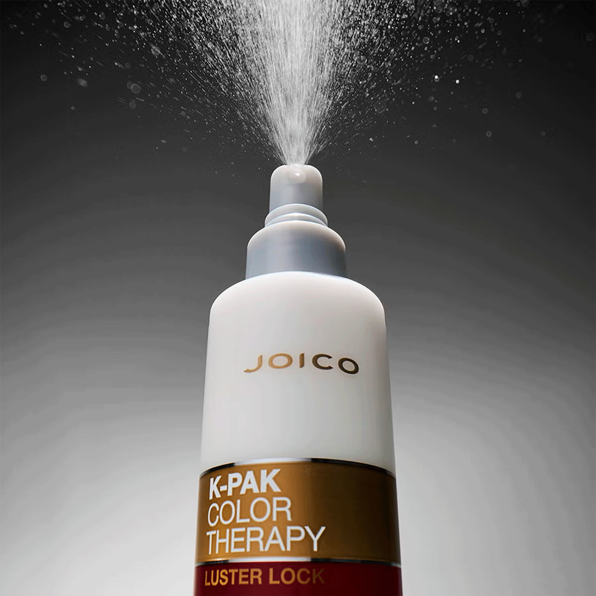 Олія для блиску Joico K-Pak Color Therapy Luster Lock Gloss Oil