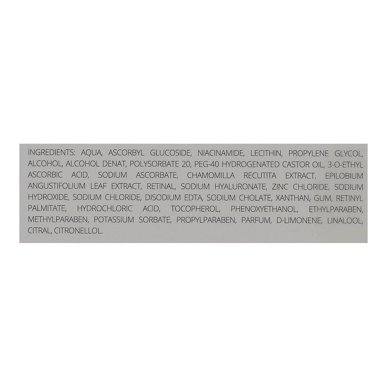 sesderma c vit advance ampoules купить