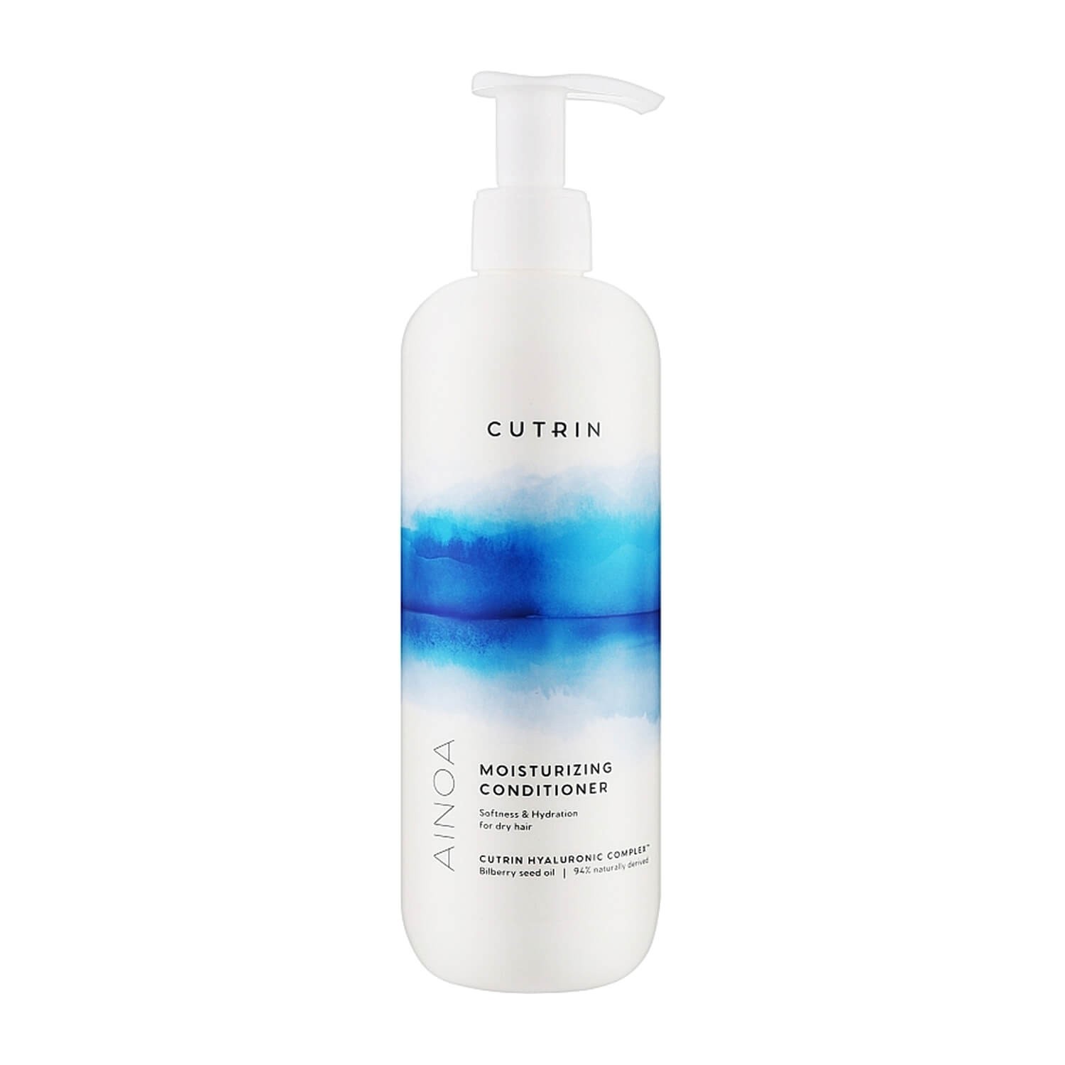 Cutrin Ainoa Moisturizing Conditioner купить
