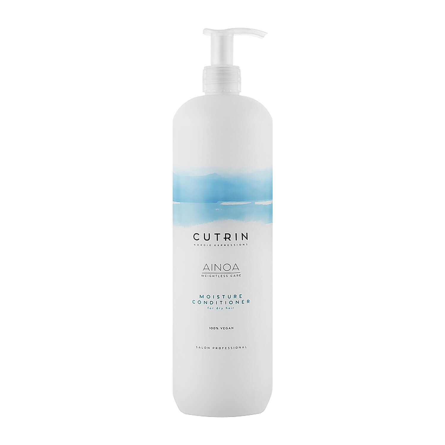Cutrin Ainoa Moisturizing Conditioner  киев