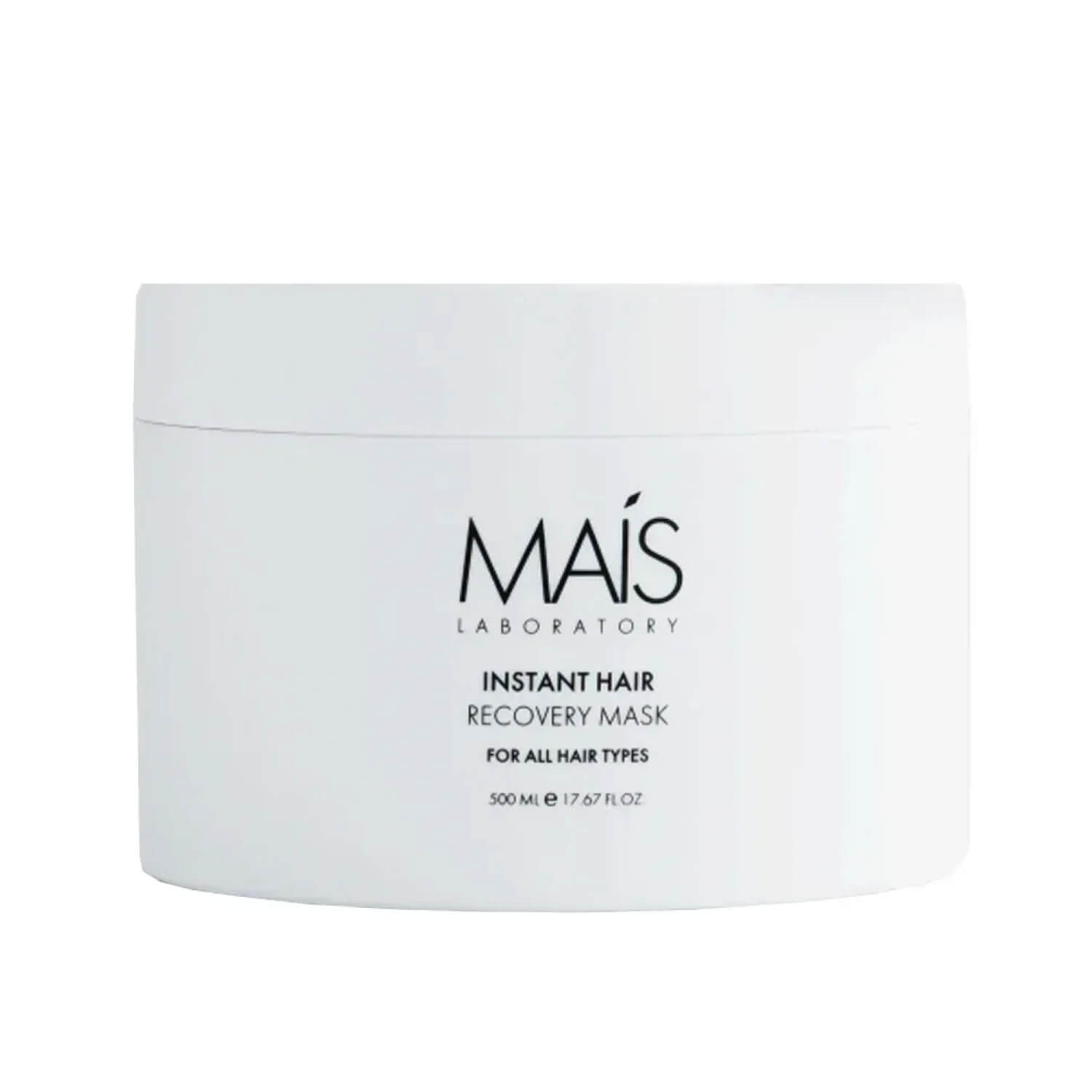 Mais Laboratory Instant Hair Recover Mask цена
