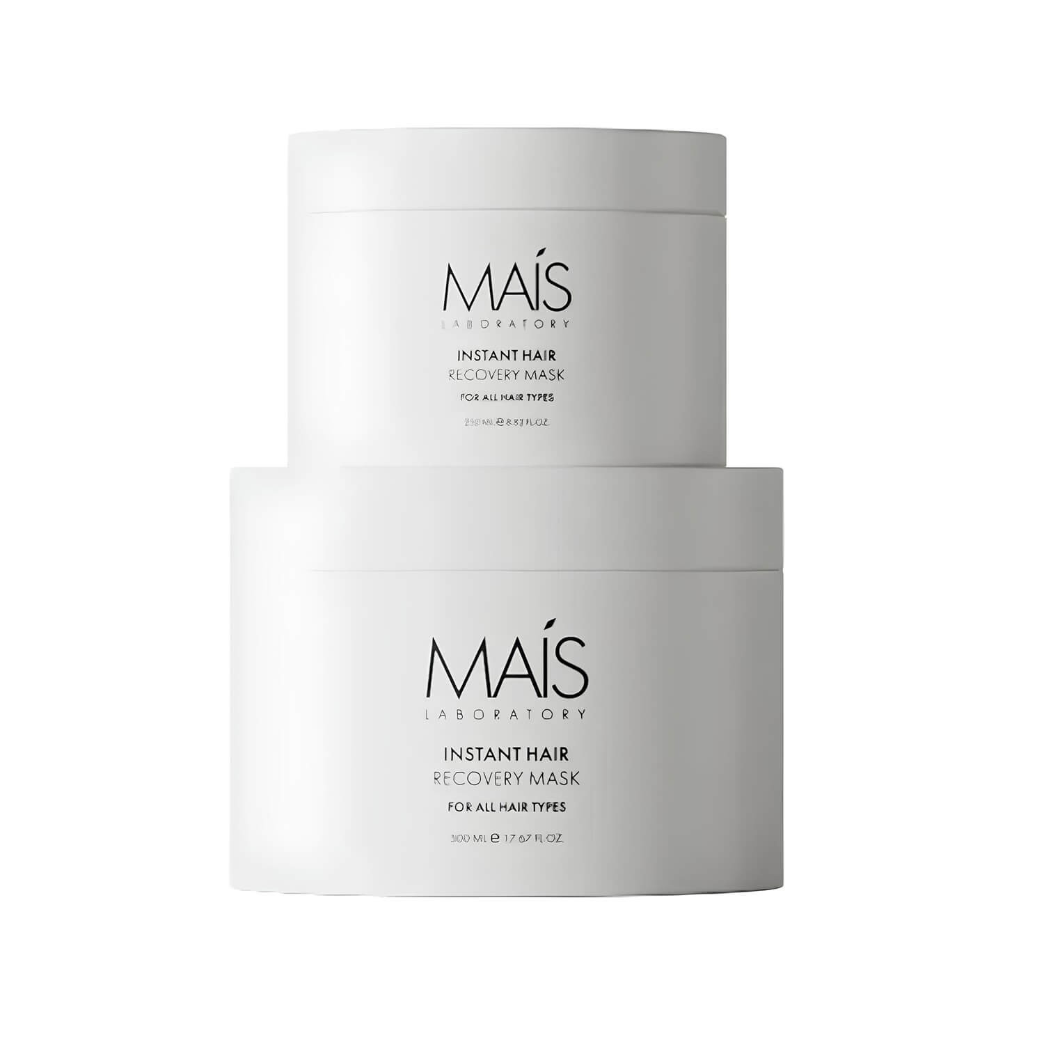 Mais Laboratory Instant Hair Recover Mask купить