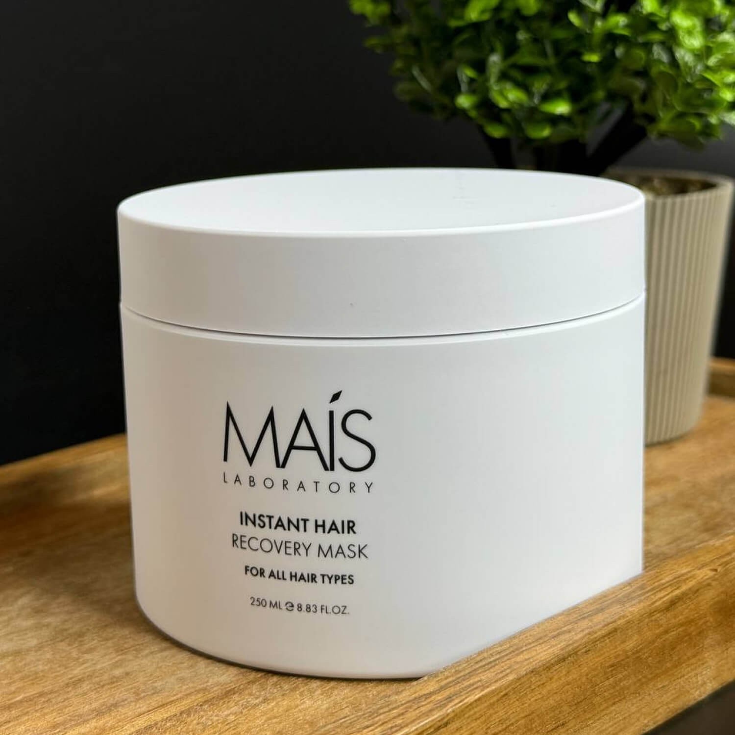 Mais Laboratory Instant Hair Recover Mask украина