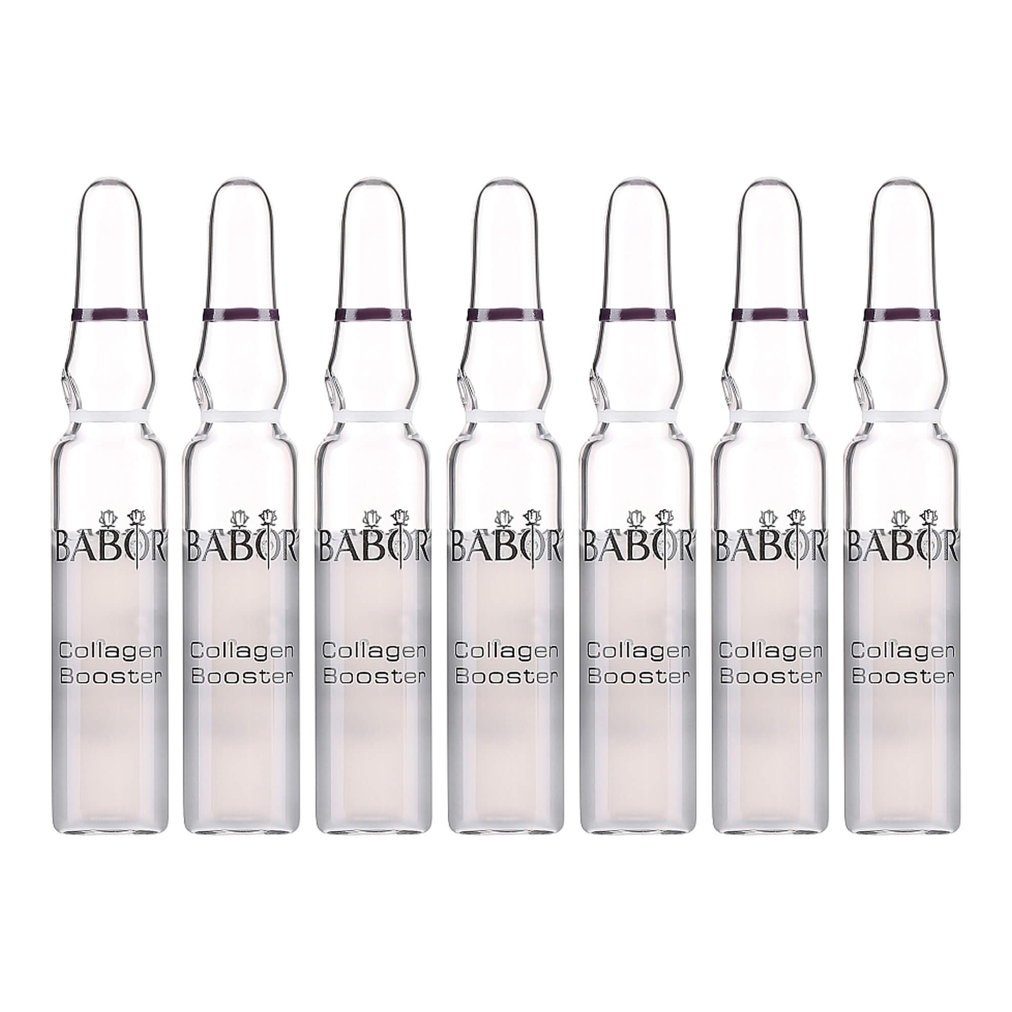 Babor Ampoule Serum Concentrates Collagen Booster цена