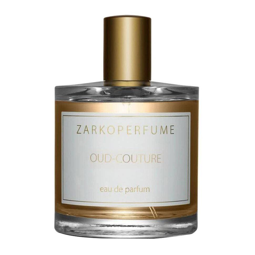 Парфюмированная вода Zarkoperfume Oud Couture