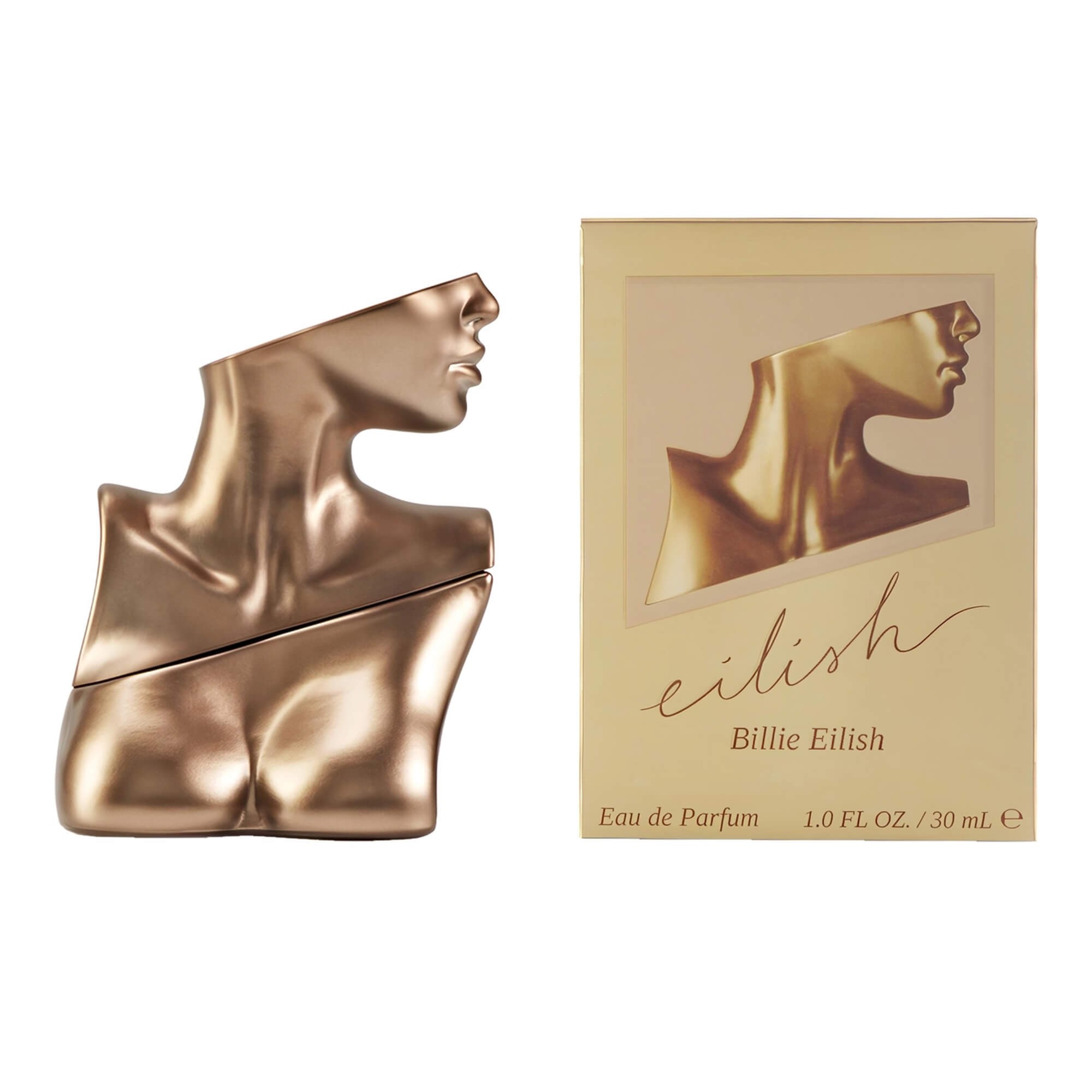 Billie Eilish Eau de Parfum - Парфюмированная вода