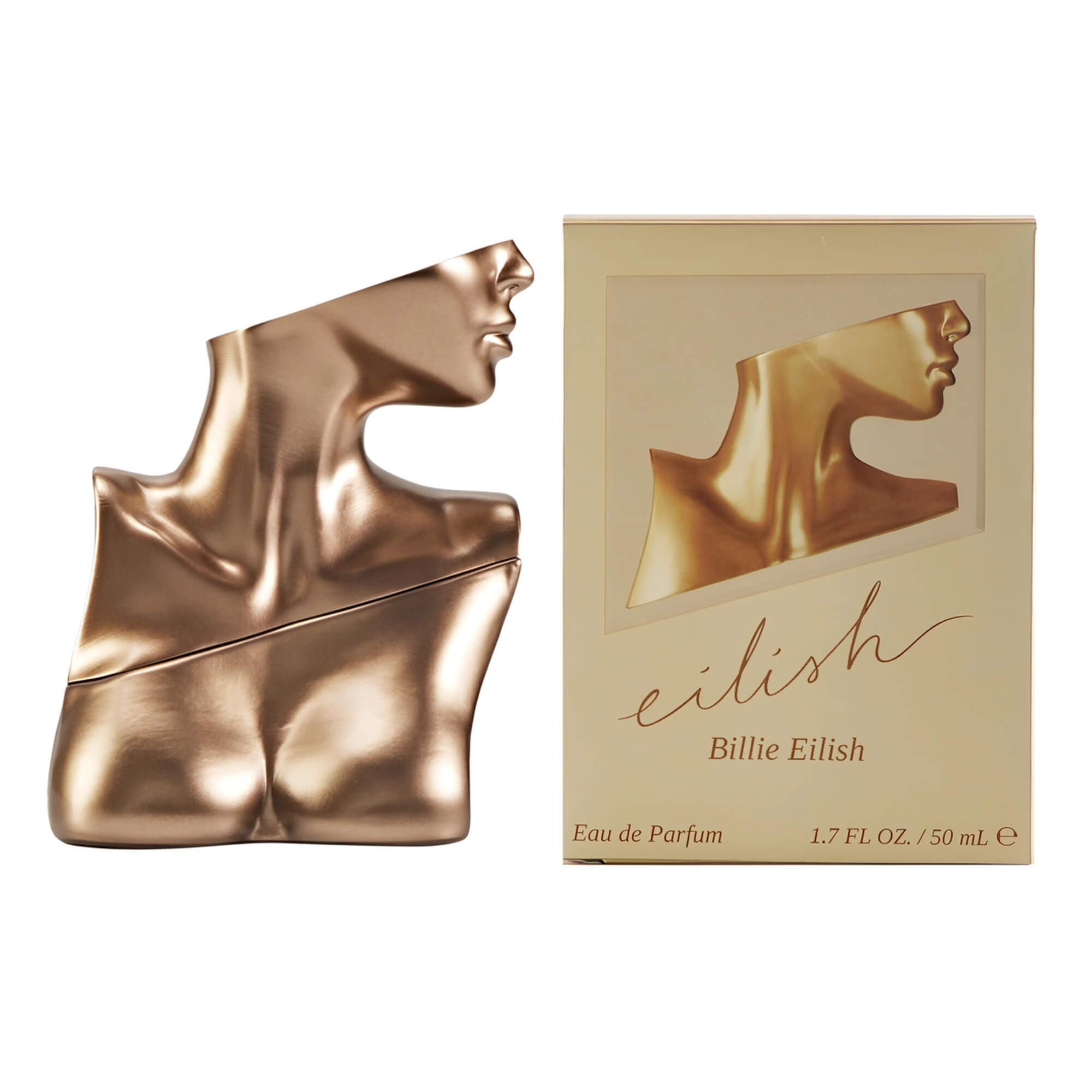 Billie Eilish Parfum