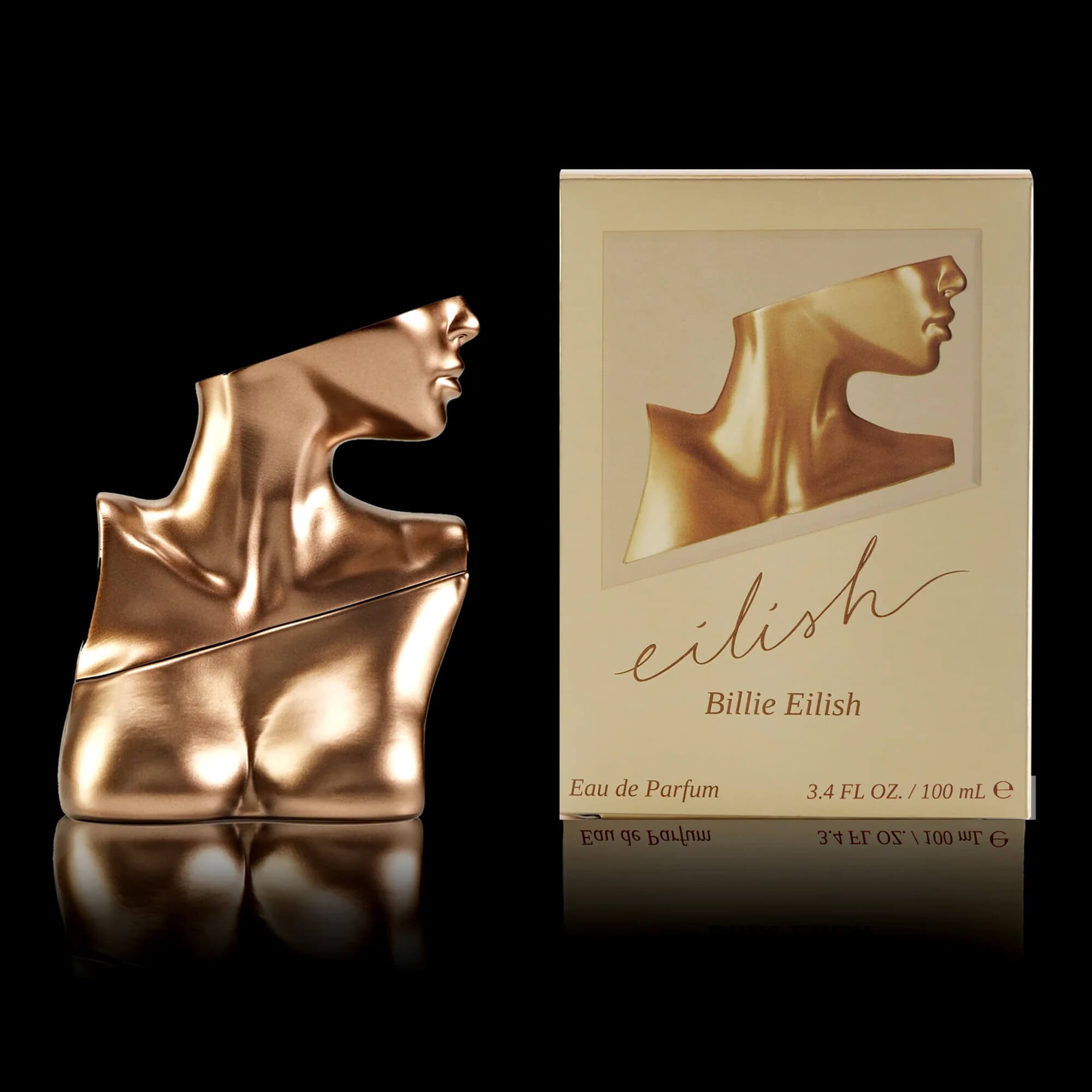 Парфумована вода для жінок Billie Eilish Eau de Parfum